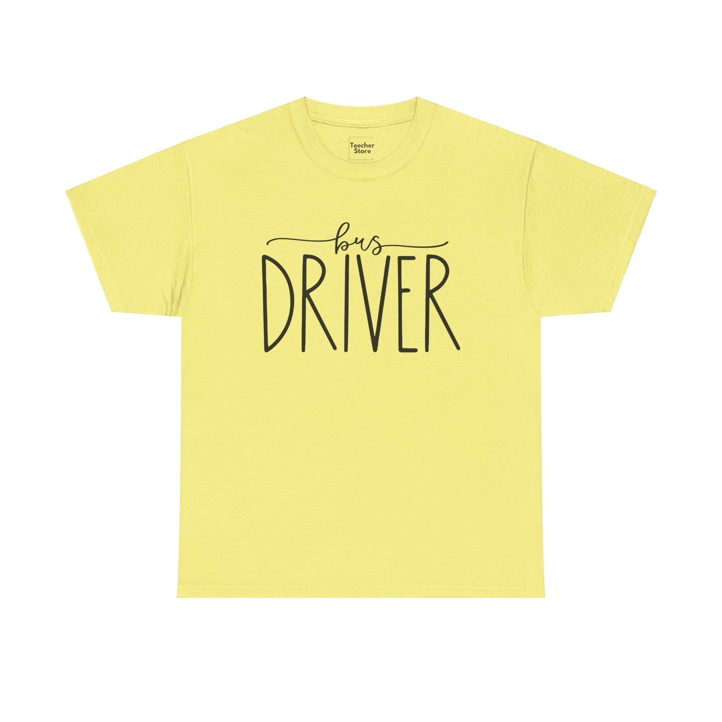 Driver Tee-Shirt