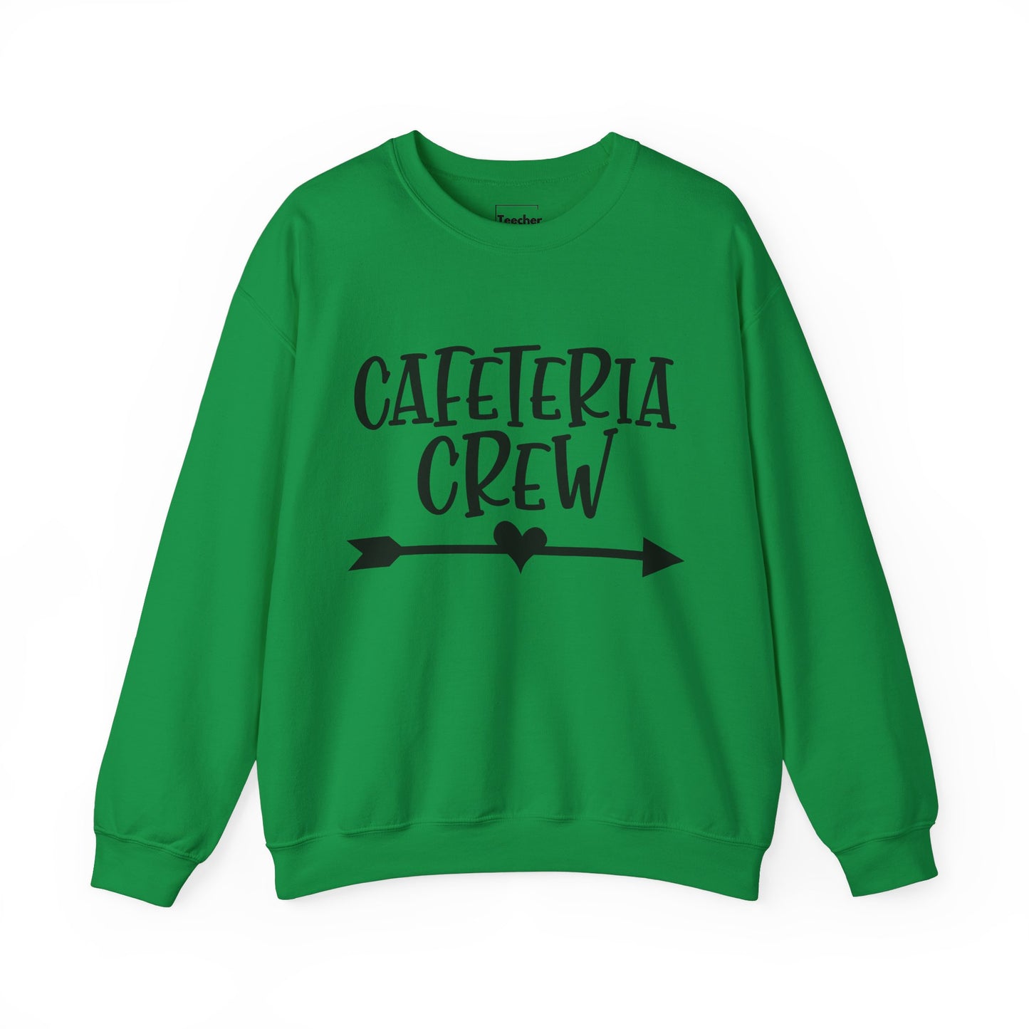 Arrow Cafeteria Crew Sweatshirt