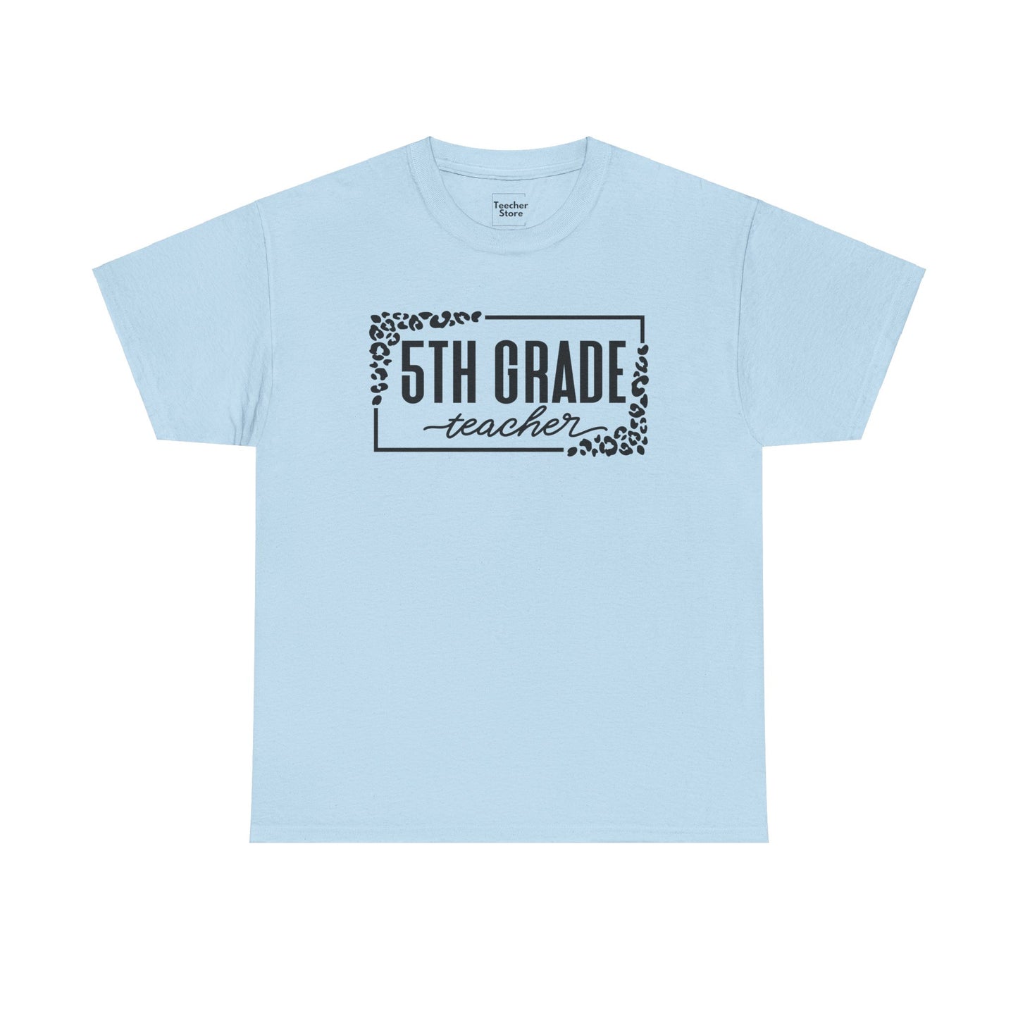 5th Grade Tee-Shirt