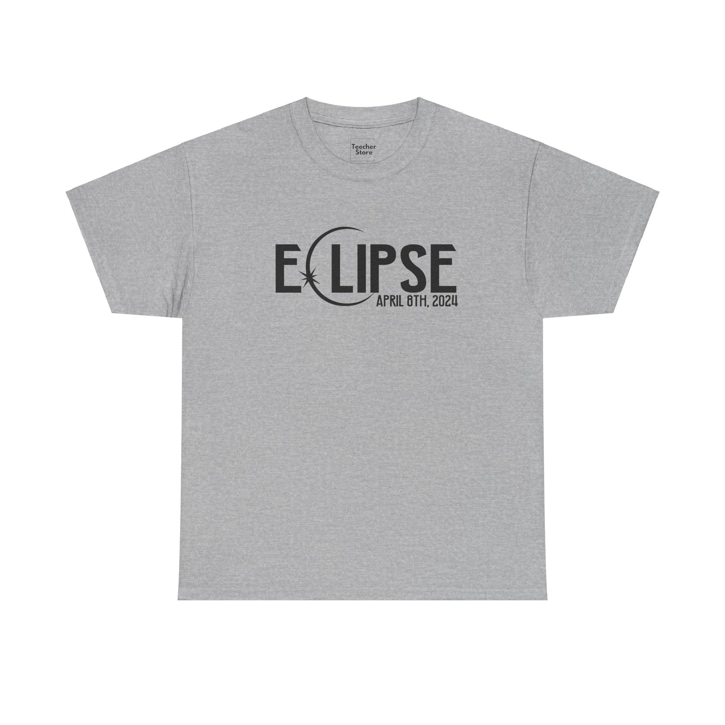 Eclipse 2024 Tee-Shirt