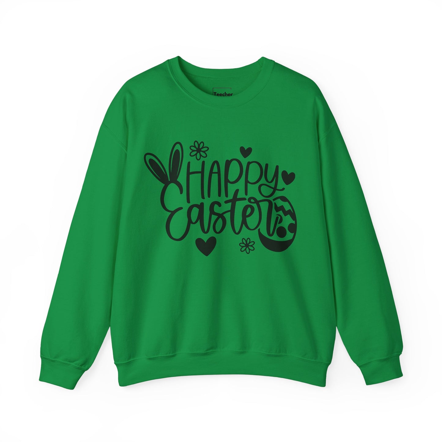 Happy Easter Sweatshirt