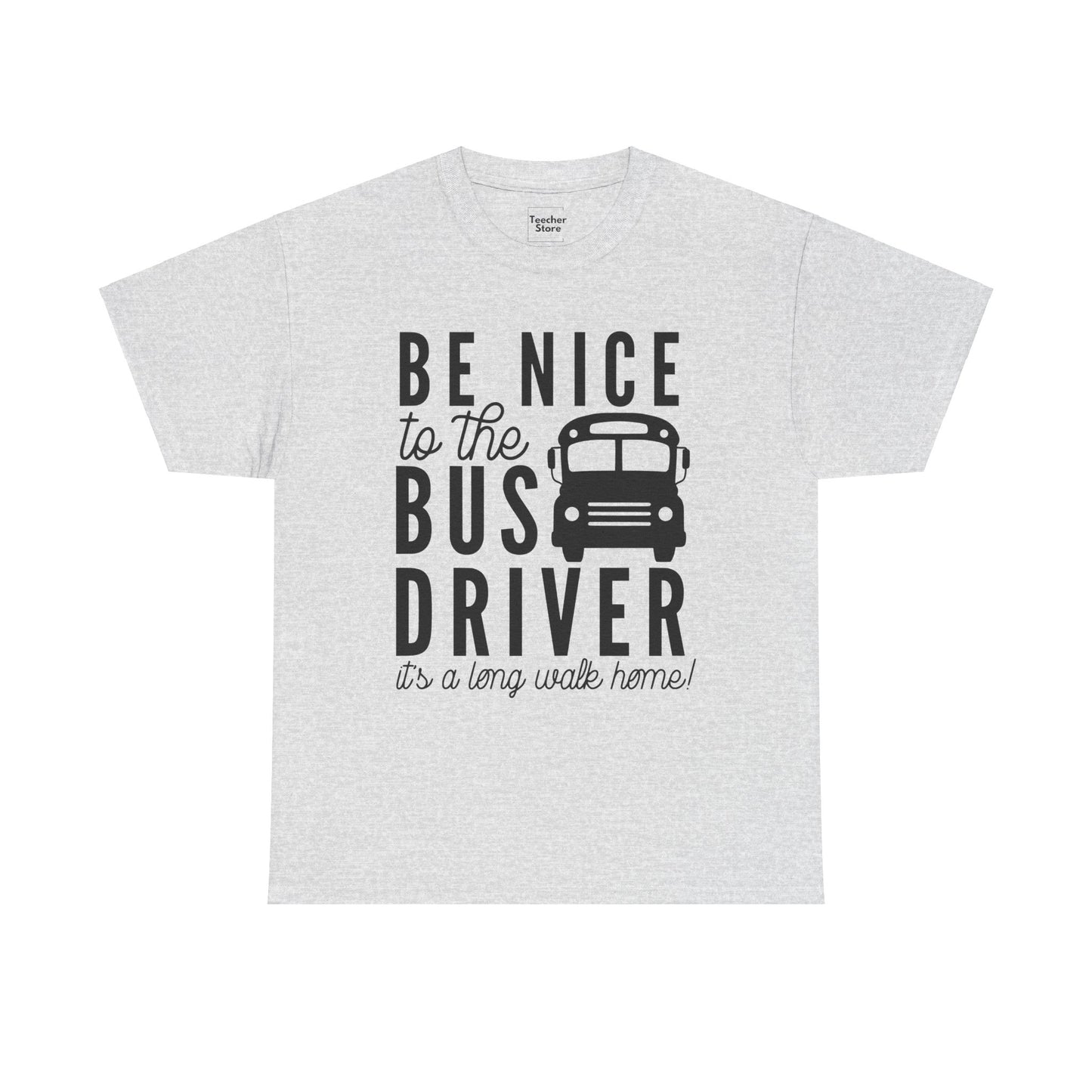 Be Nice Tee-Shirt