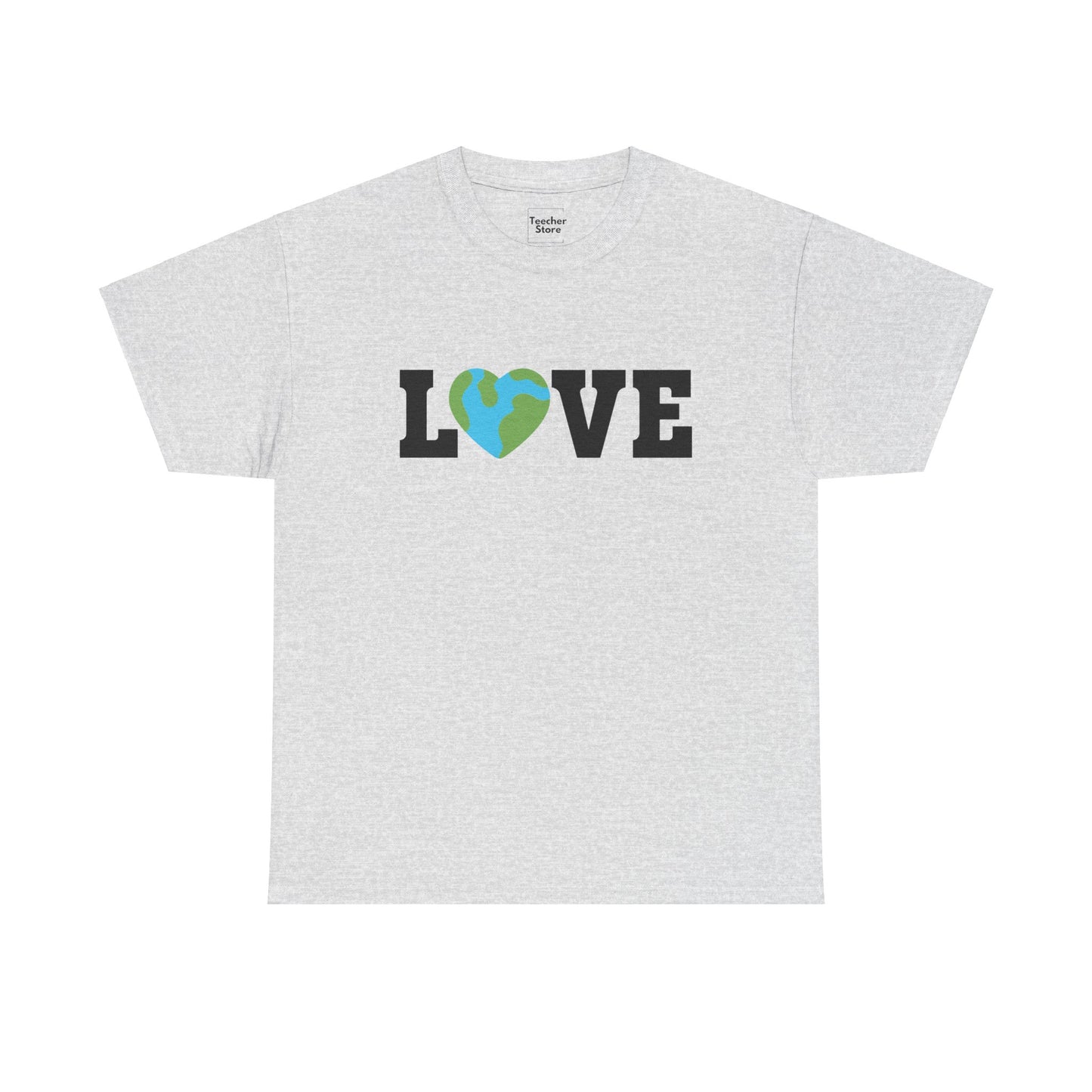 Love Earth Tee-Shirt