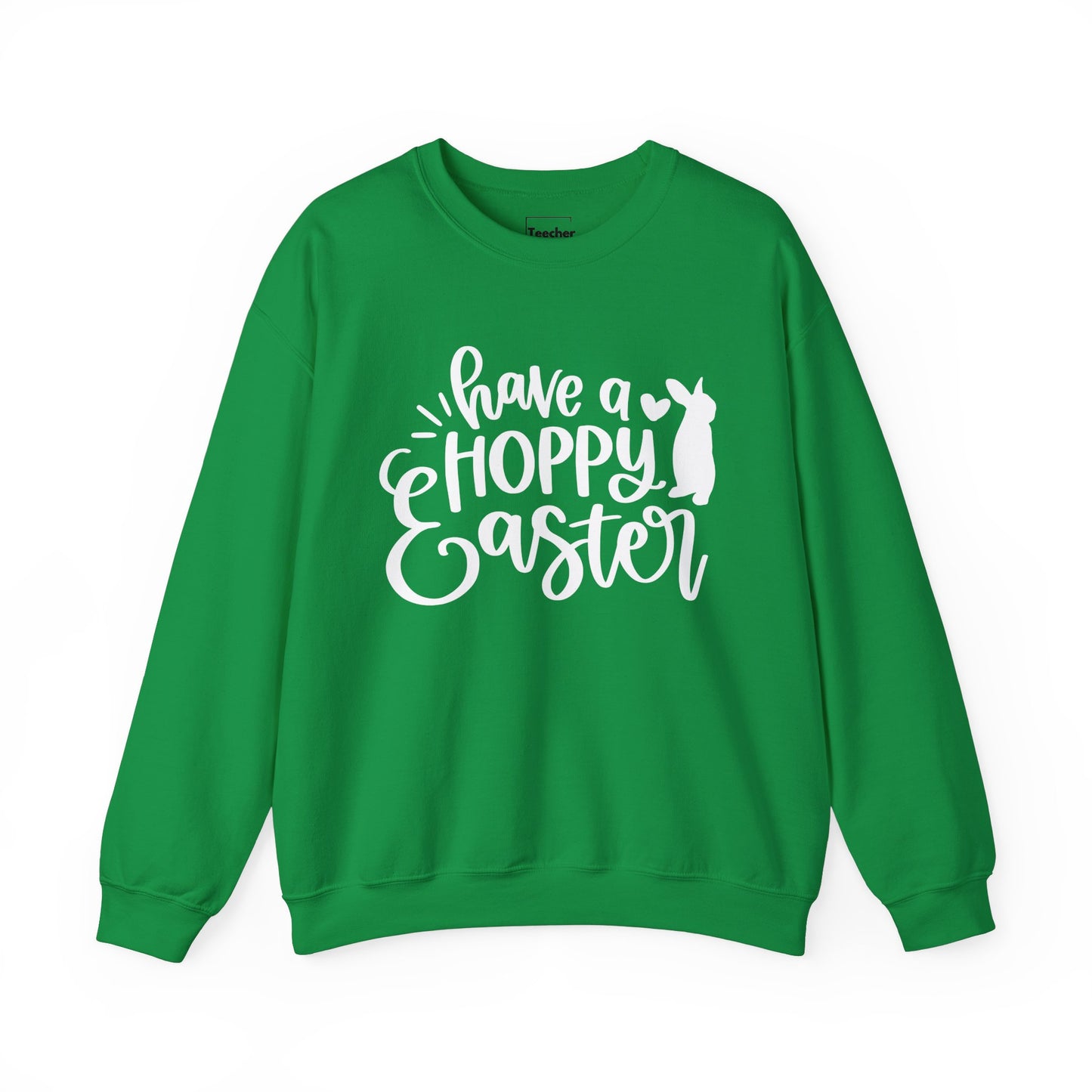 Hoppy Easter Sweatshirt