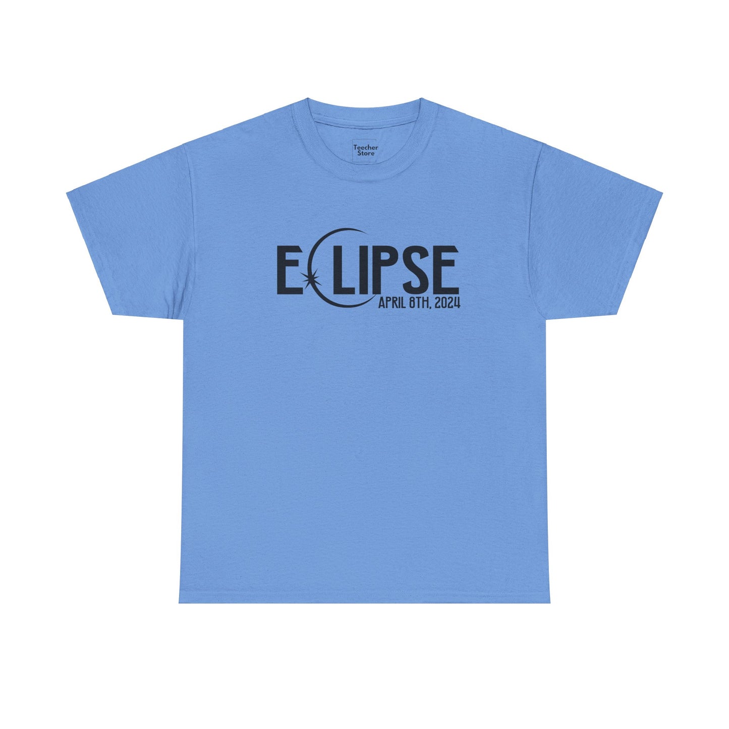 Eclipse 2024 Tee-Shirt