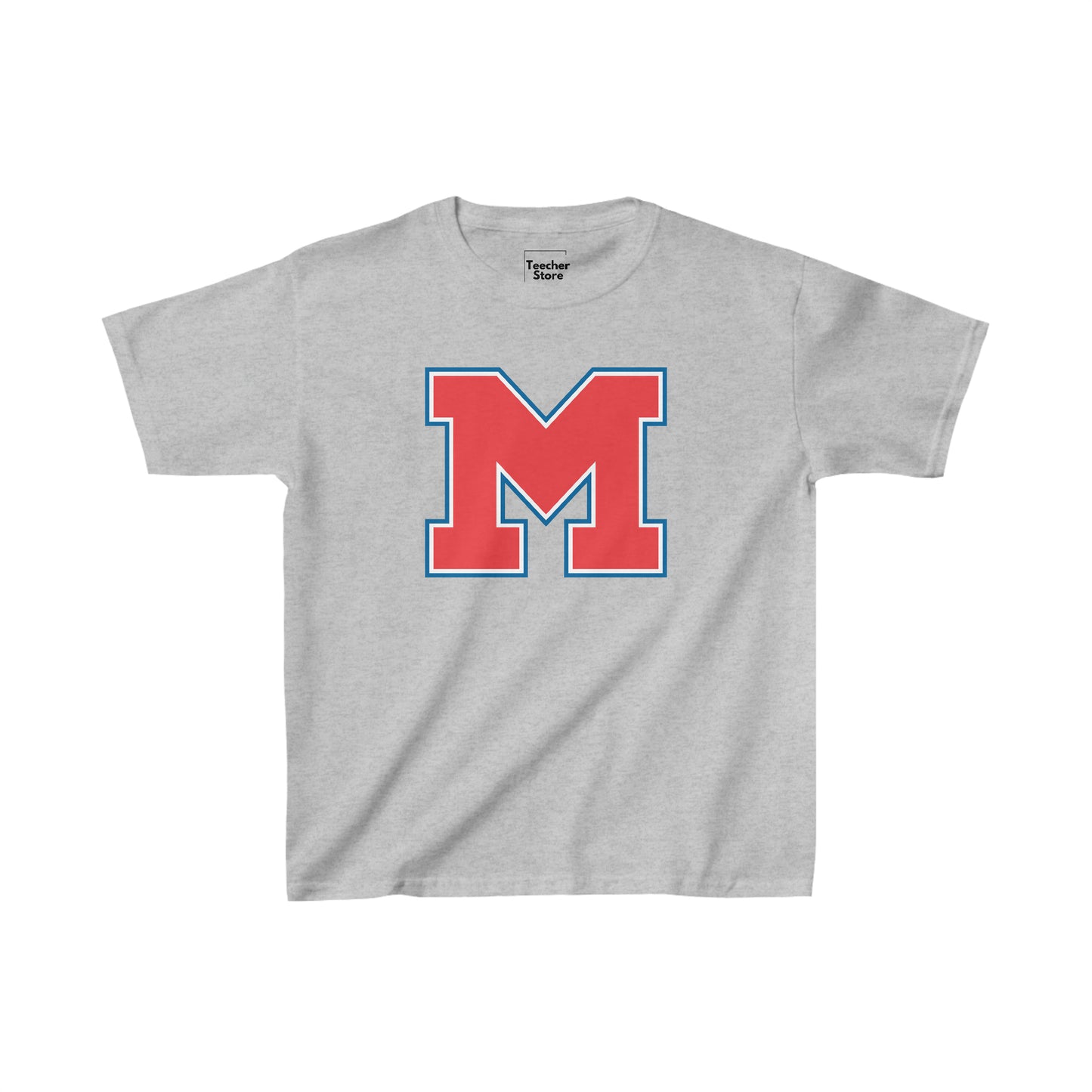 Massena YOUTH Tee-Shirt