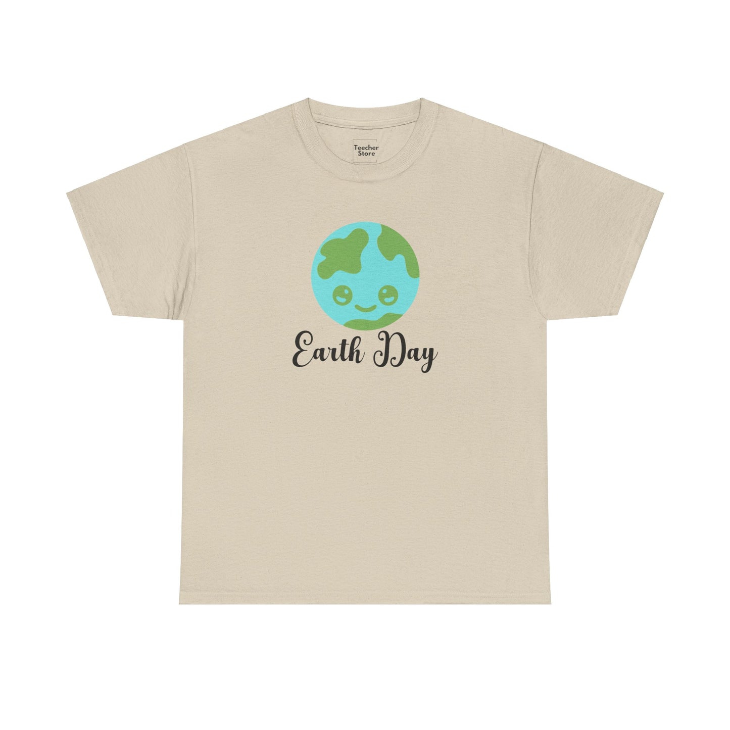 Earth Day Tee-Shirt