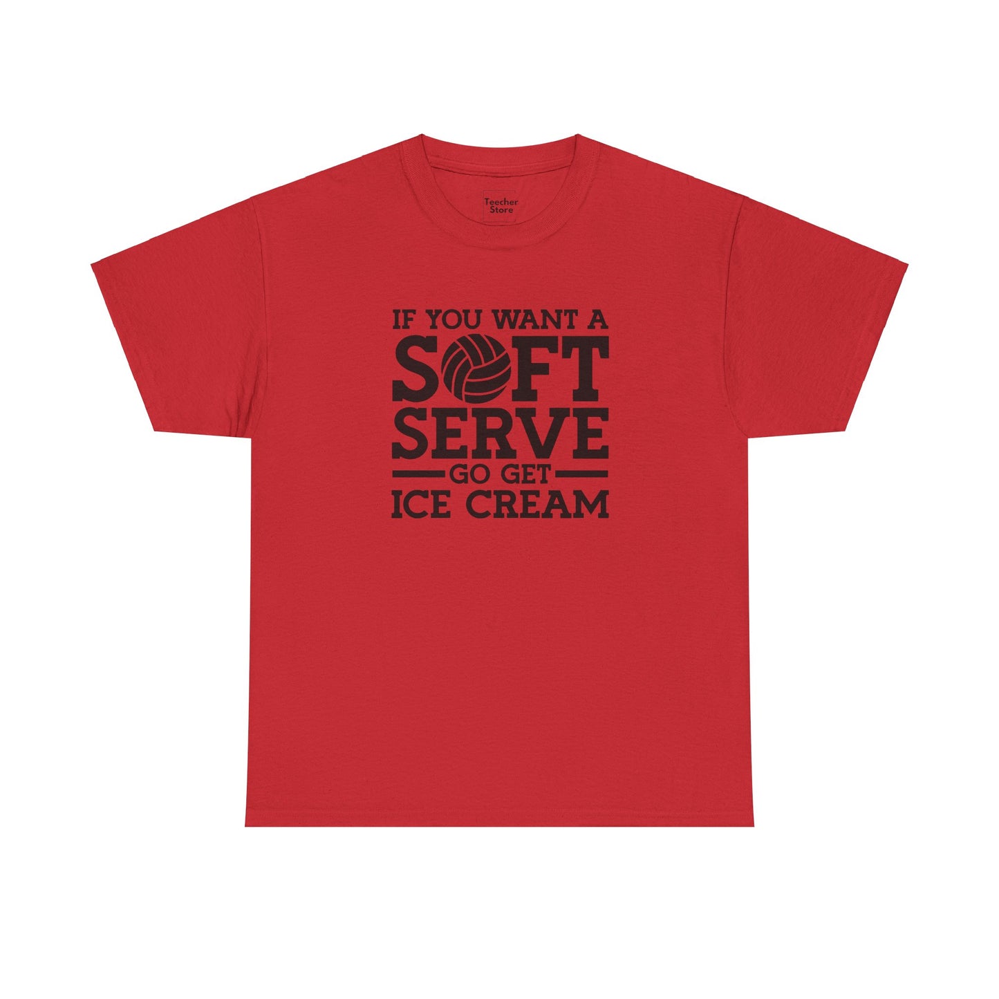 Soft Serve Tee-Shirt