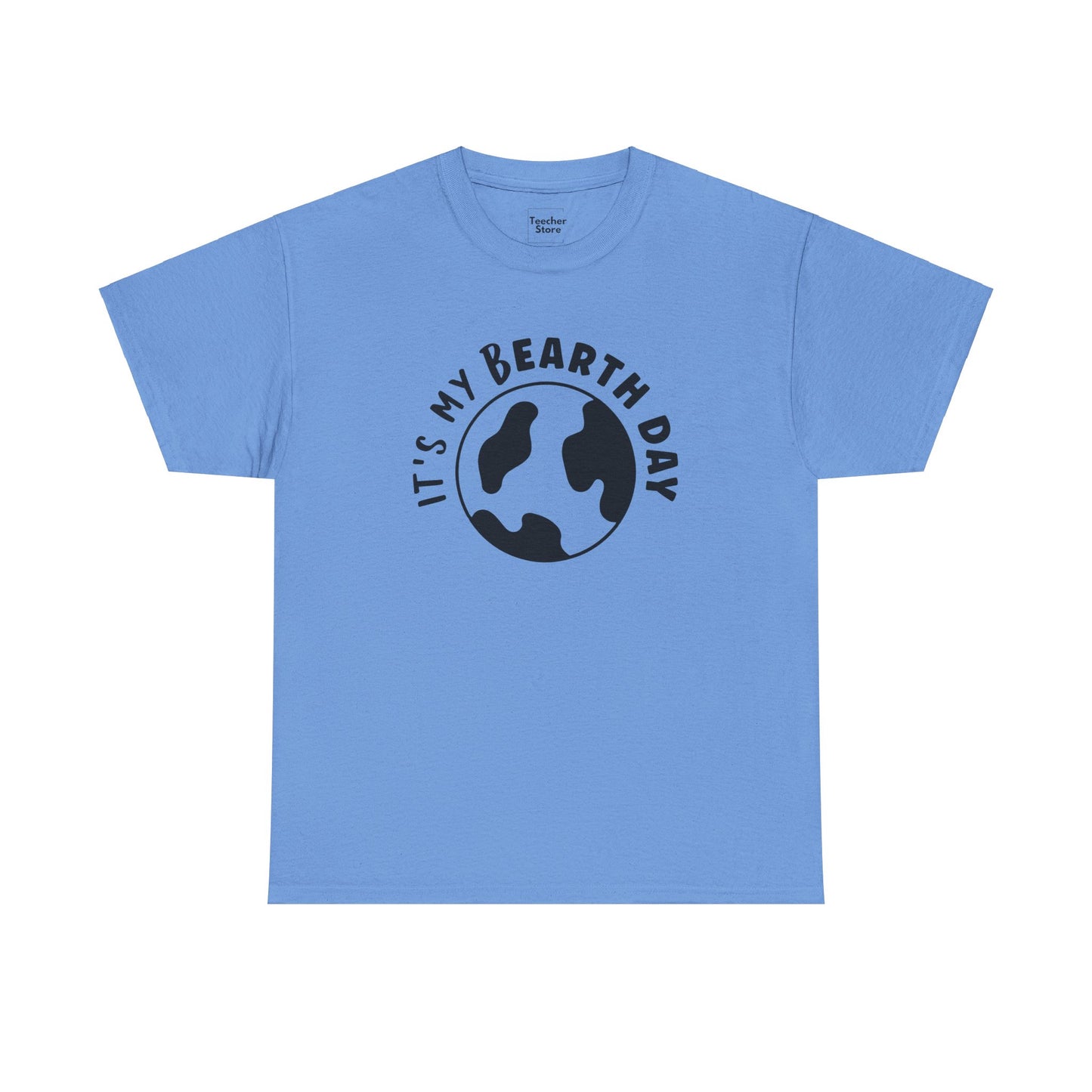 Bearth Day Tee-Shirt