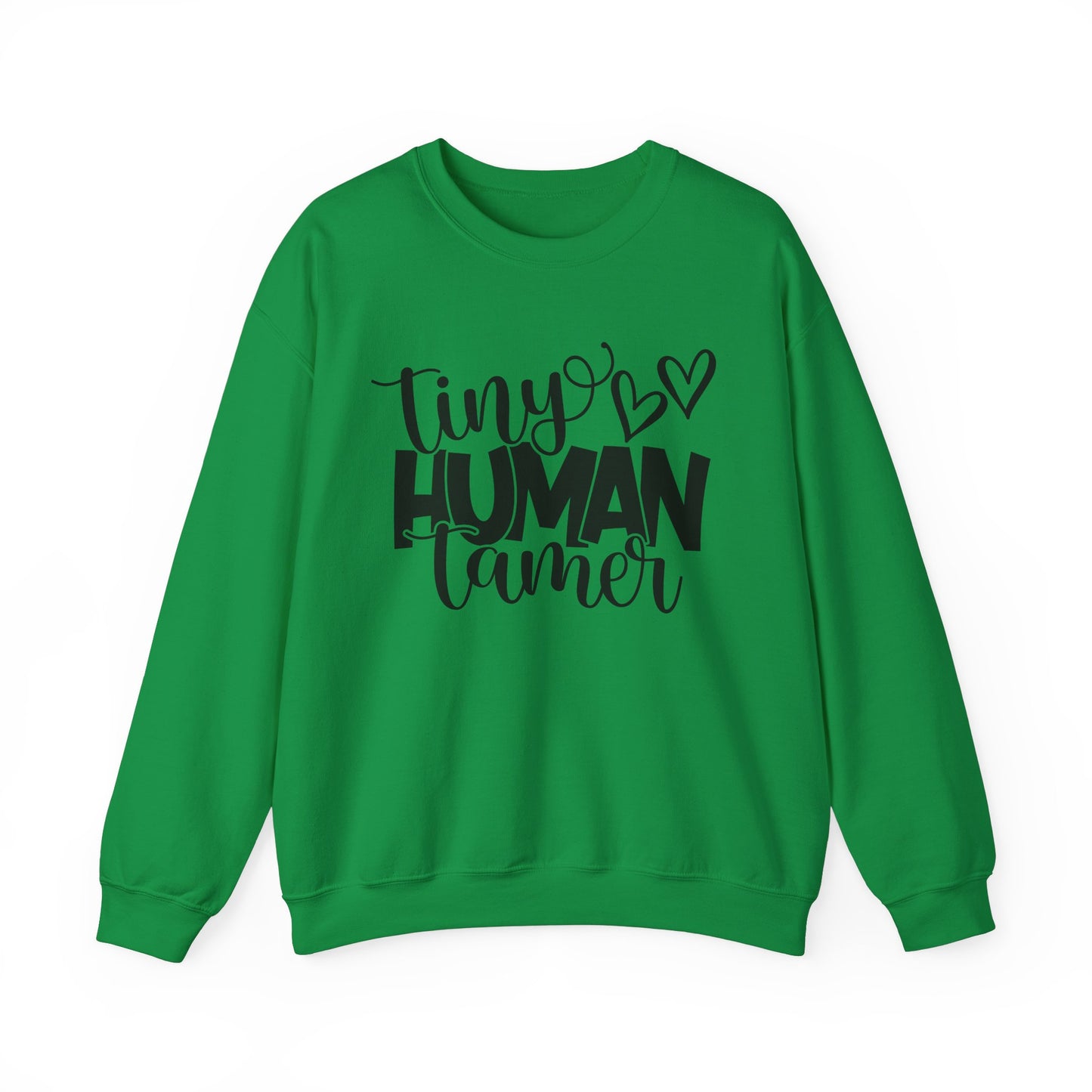 Tiny Human Tamer Sweatshirt