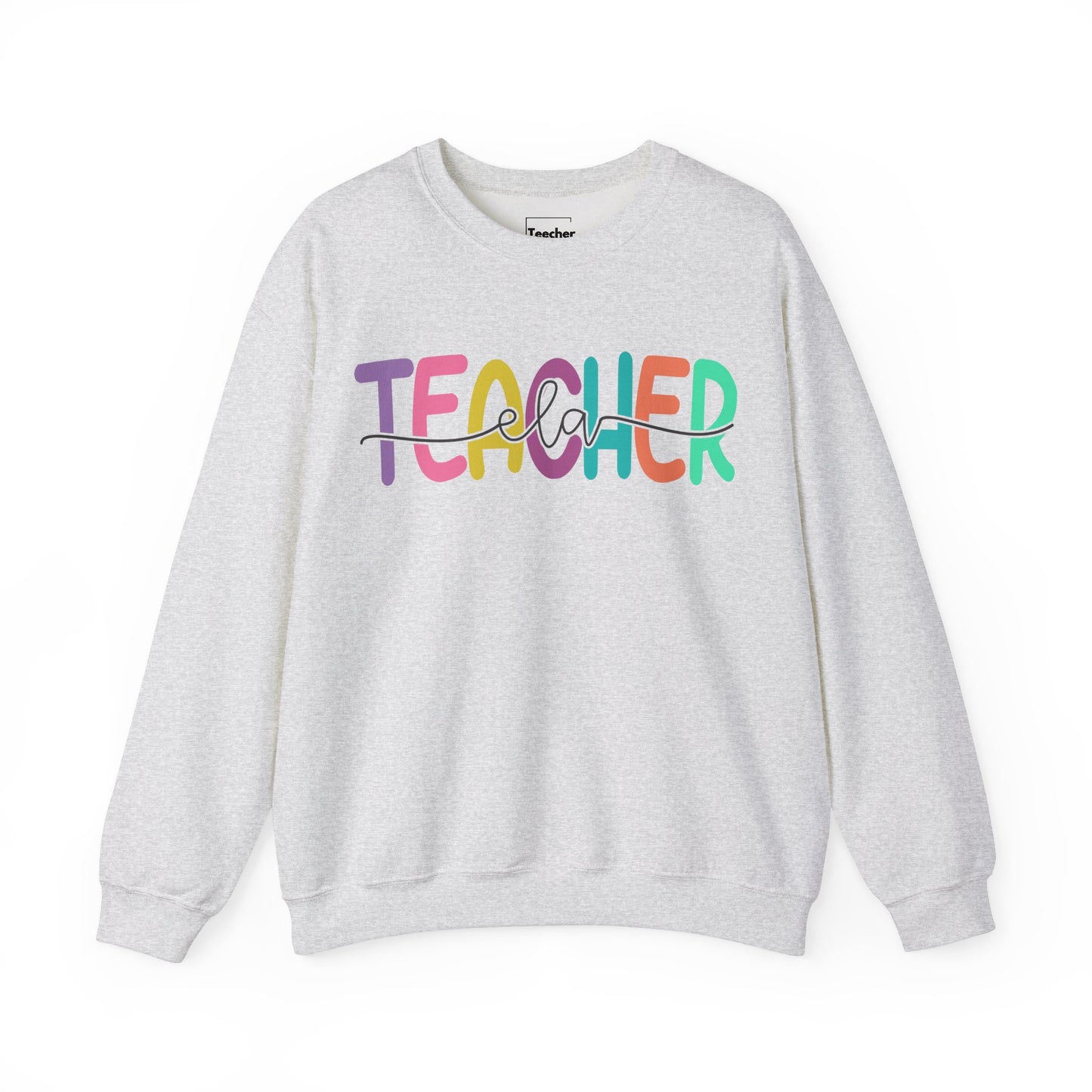 ELA Teacher Sweatshirt