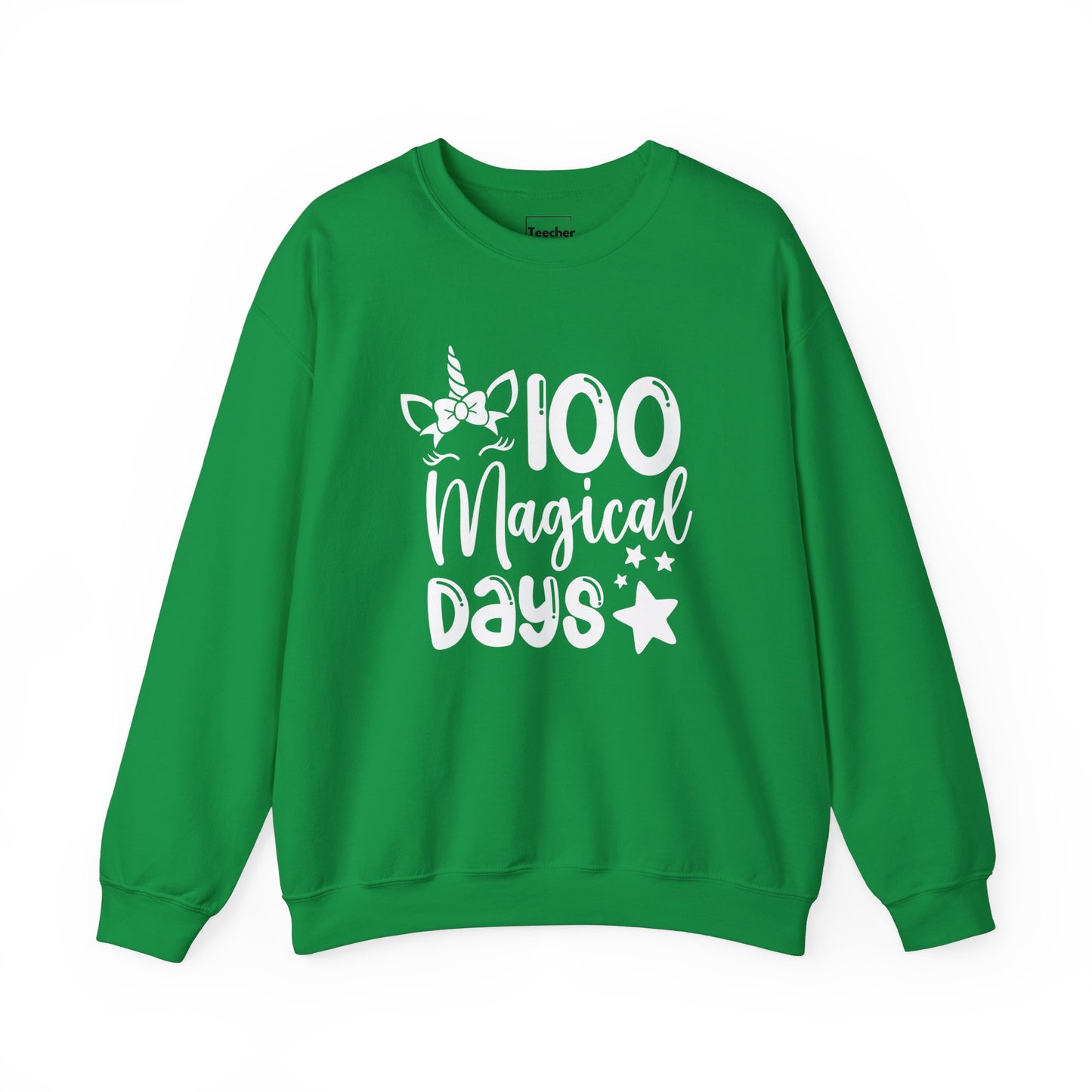 100 Magical Days Sweatshirt