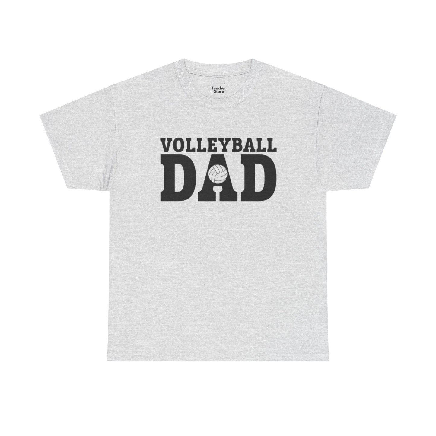 Volleyball Dad Tee-Shirt