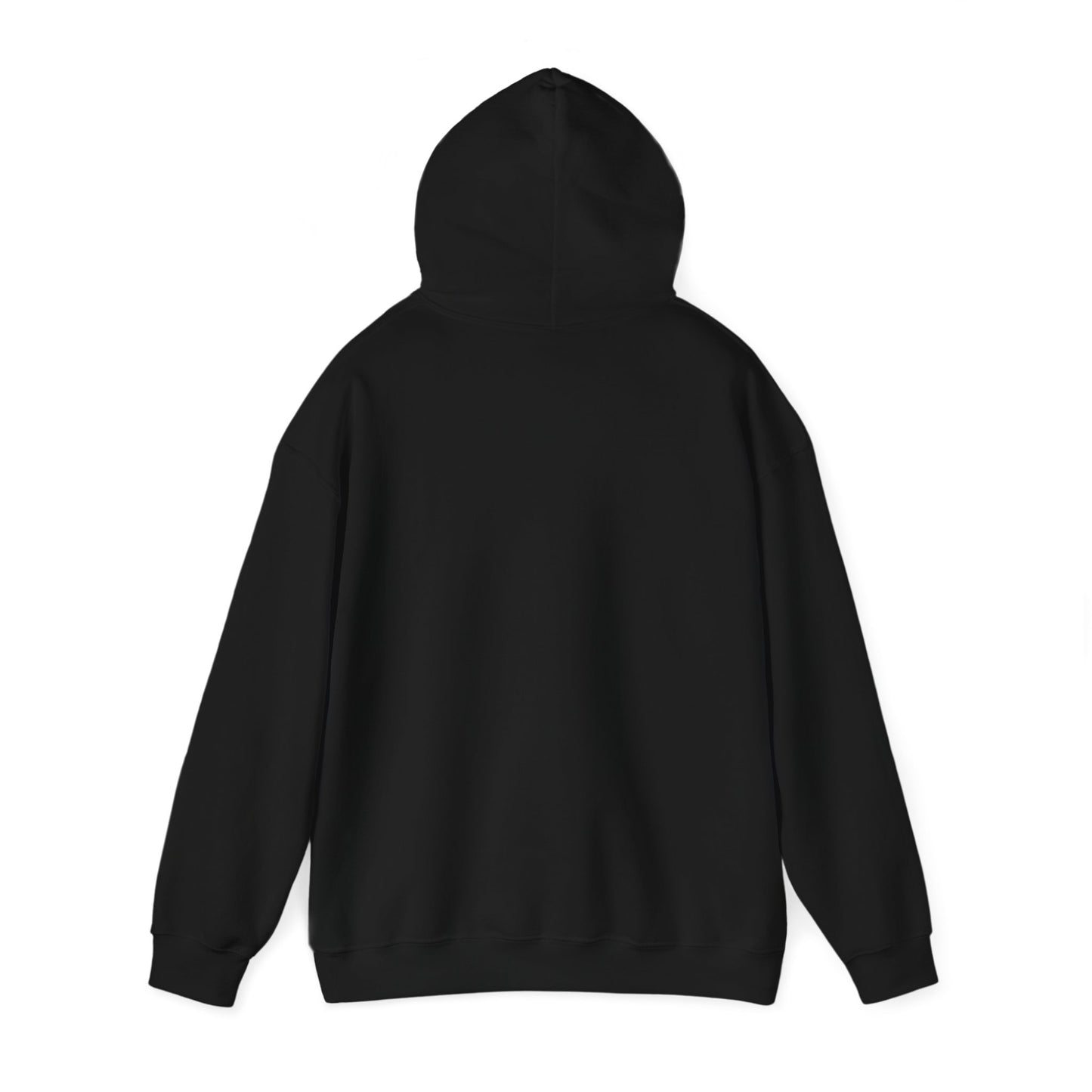 Second Grade Hooded Sweatshirt