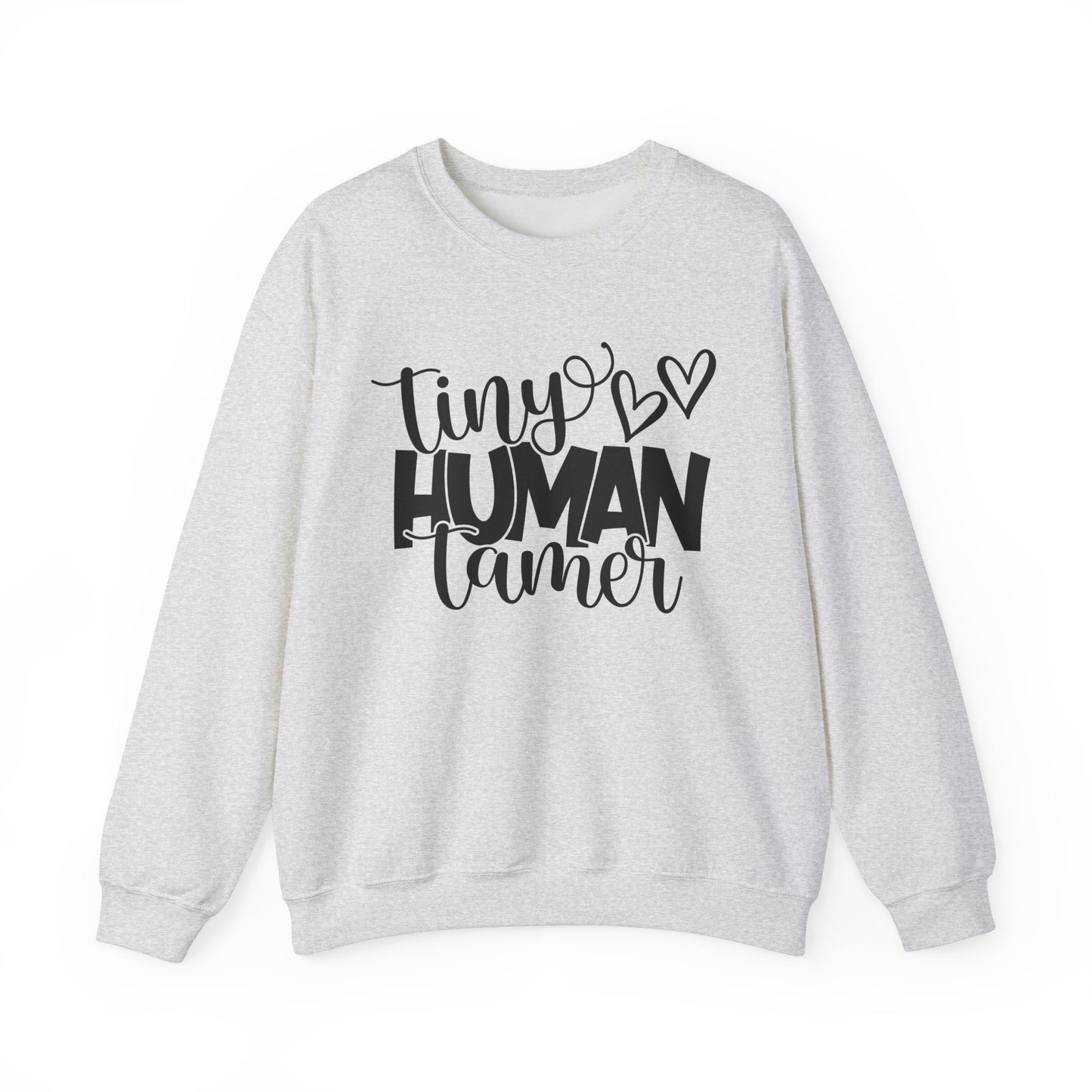 Tiny Human Tamer Sweatshirt