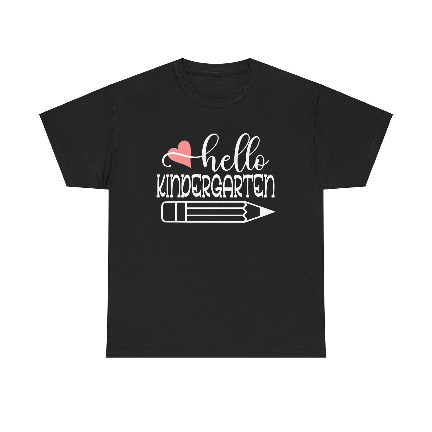 Hello Kindergarten Tee-Shirt