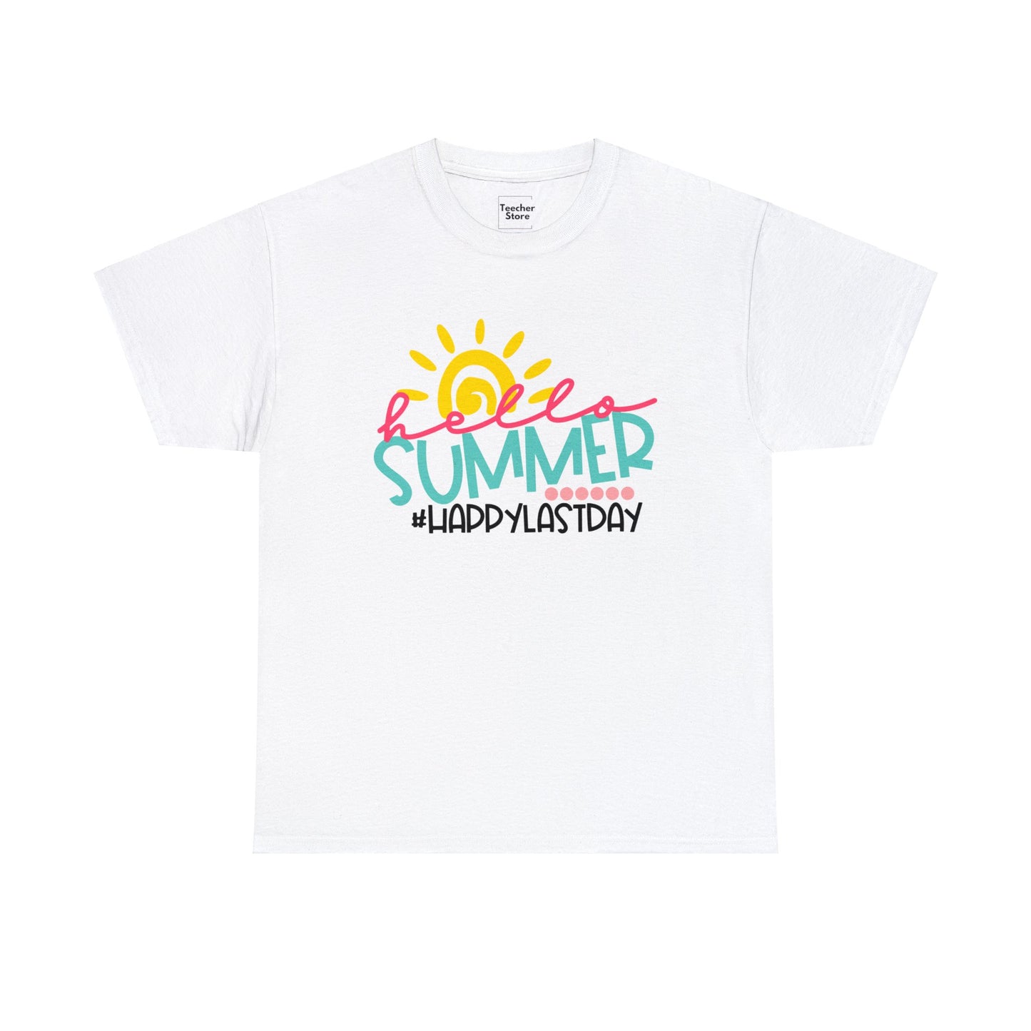 Summer Tee-Shirt