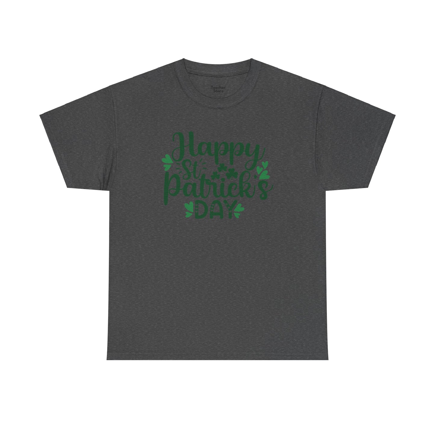 St. Patrick's Day Tee-Shirt