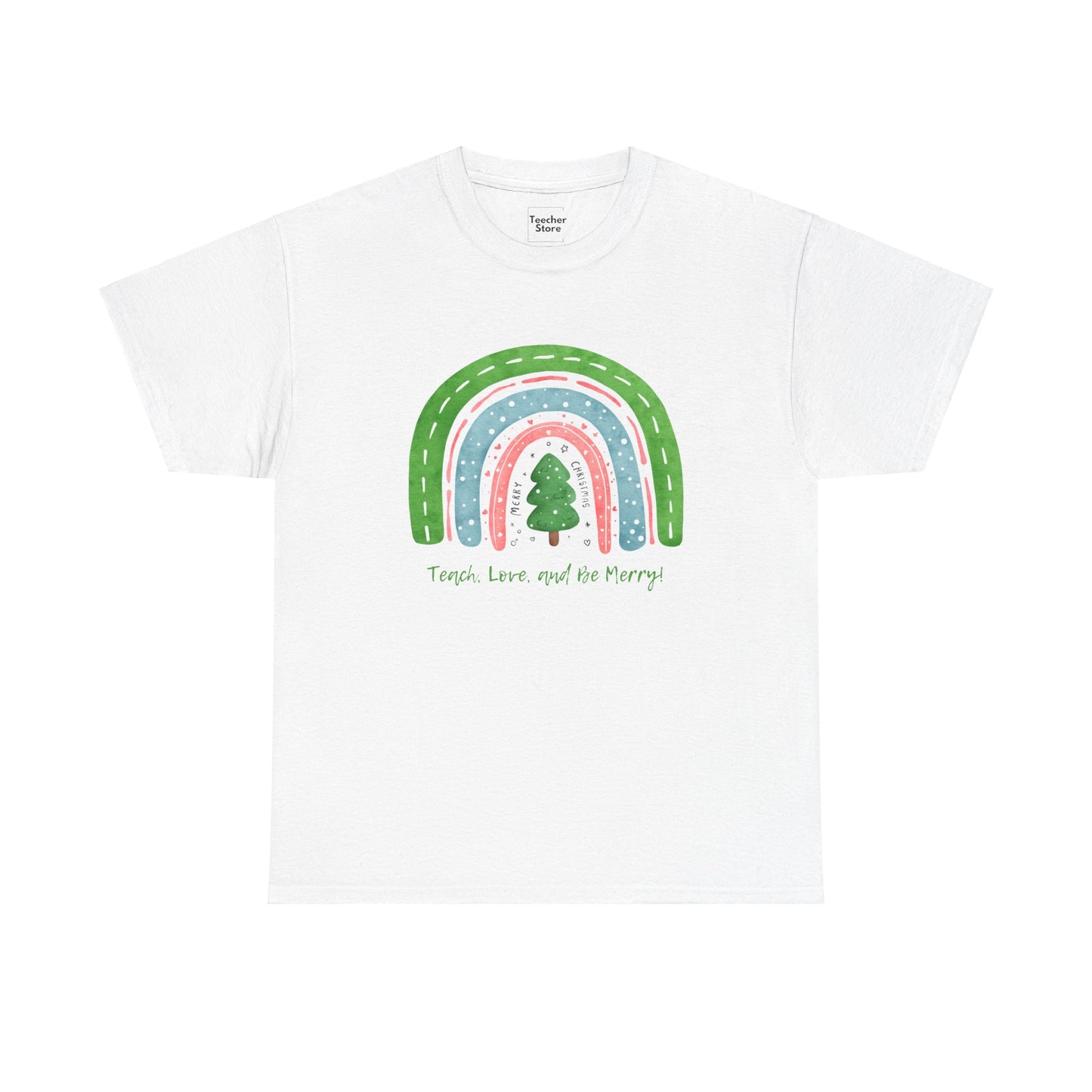 Be Merry Tee-Shirt