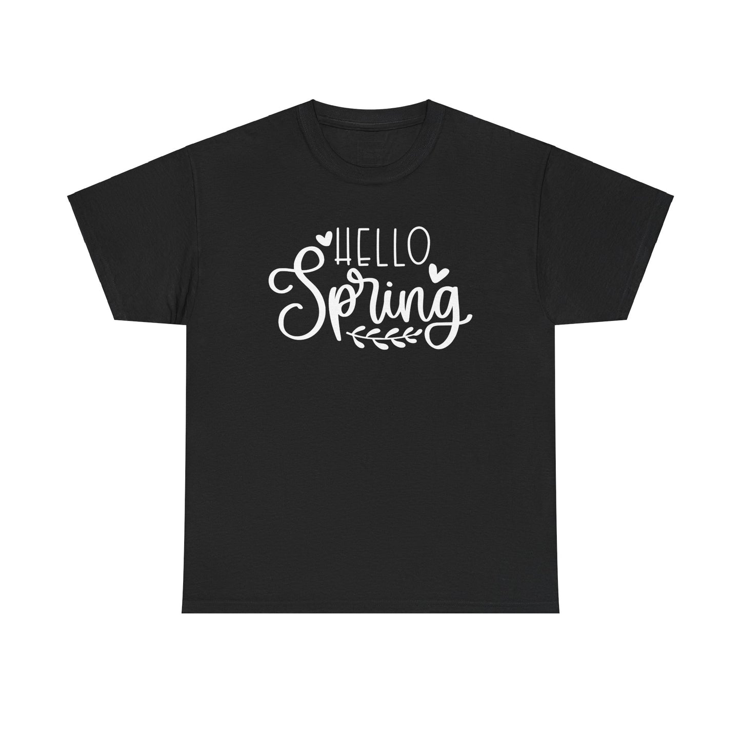 Hello Spring Tee-Shirt