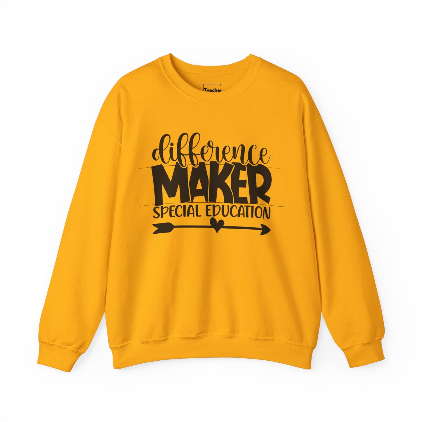 Difference Maker Sweatshirt