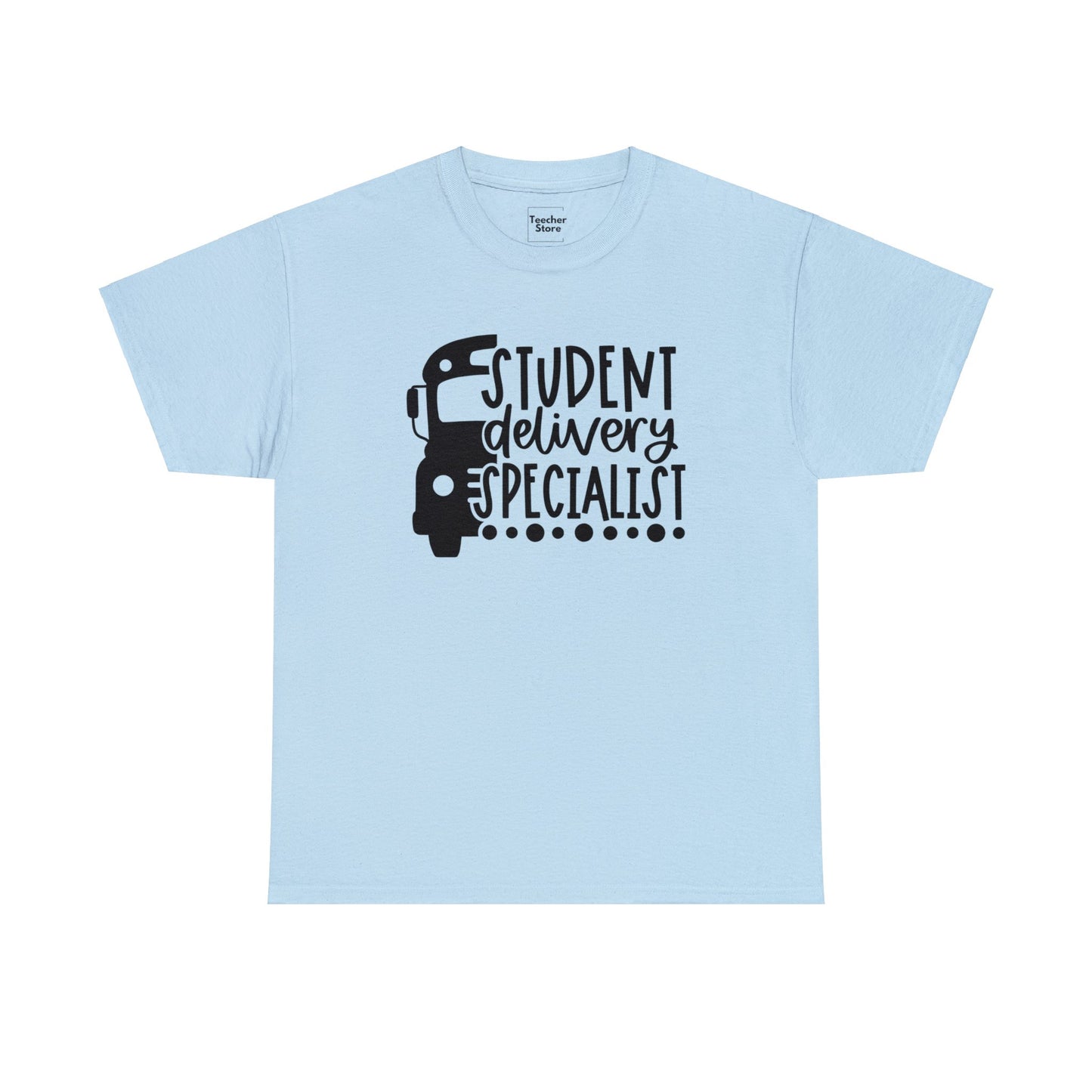 Student Delivery Tee-Shirt