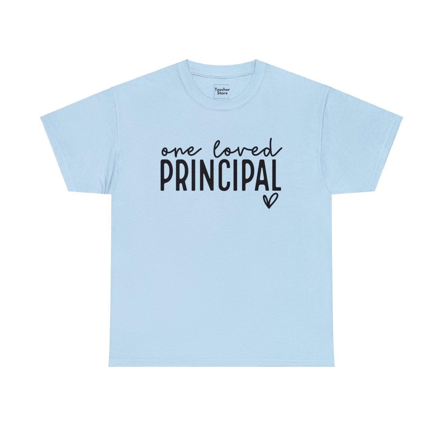 Loved Principal Tee-Shirt