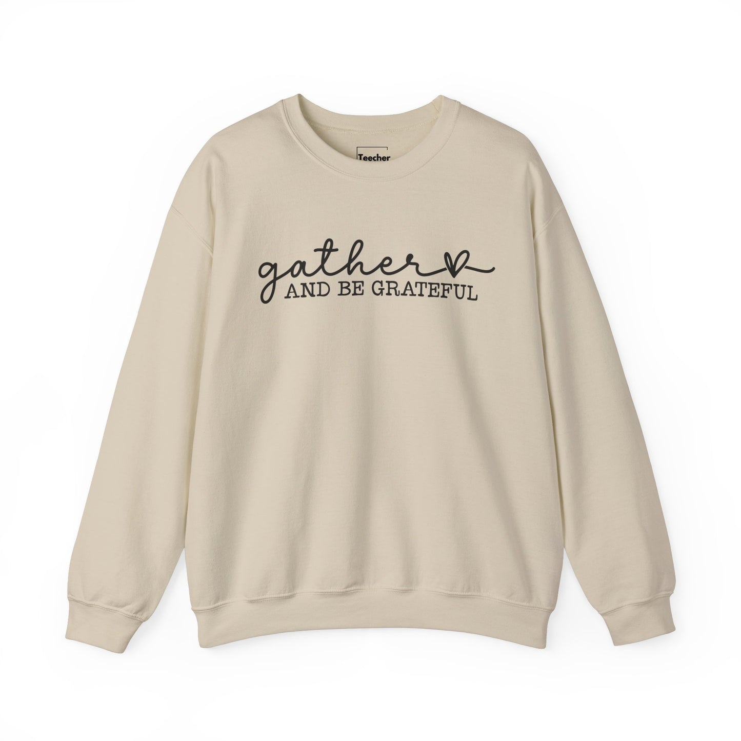 Gather Sweatshirt