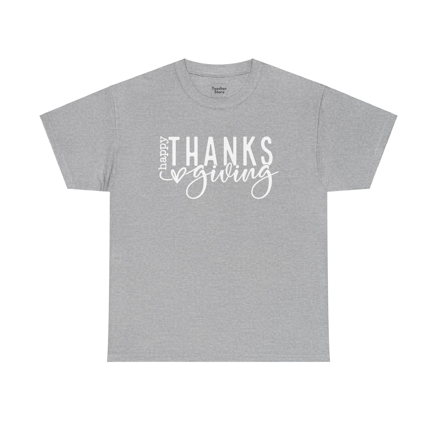 Happy Thanksgiving Tee-Shirt