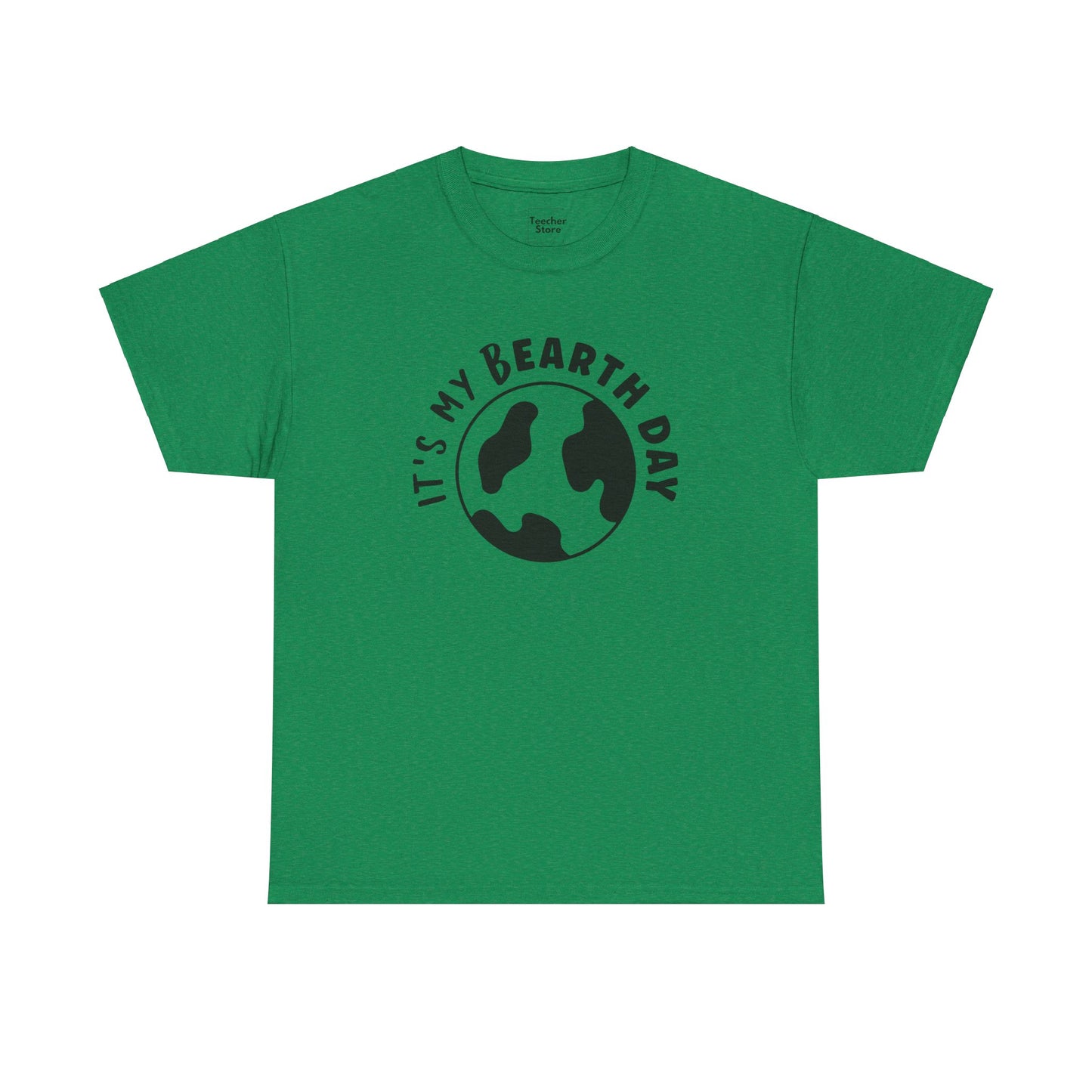 Bearth Day Tee-Shirt