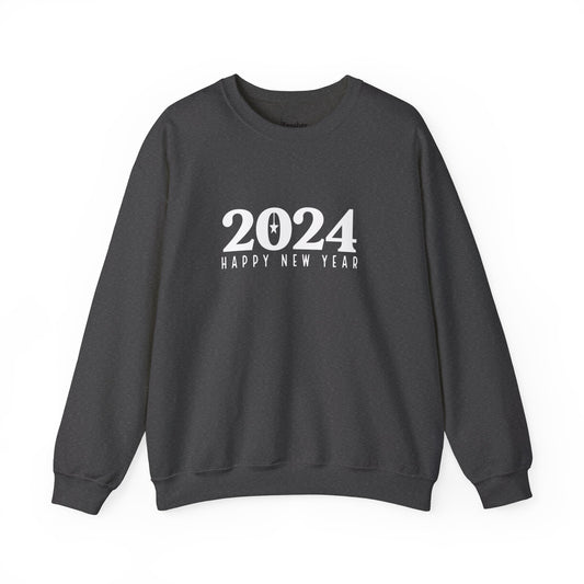 2024 Crewneck Sweatshirt