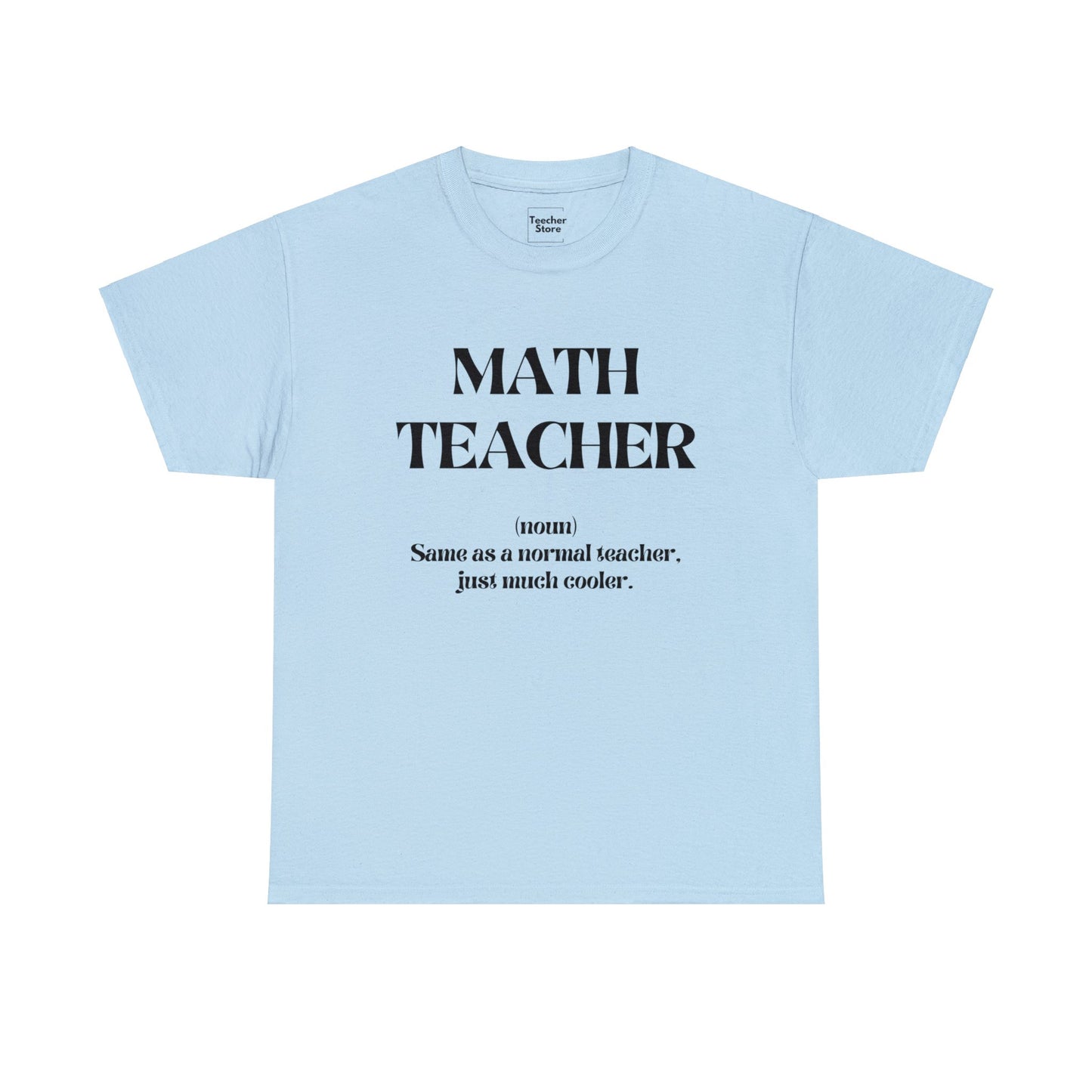 Math Tee-Shirt