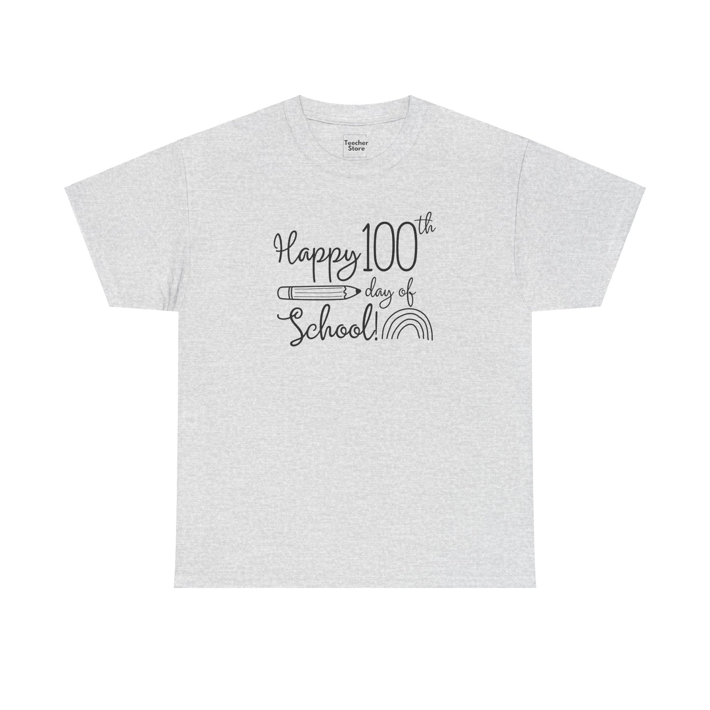 Happy 100th Tee-Shirt