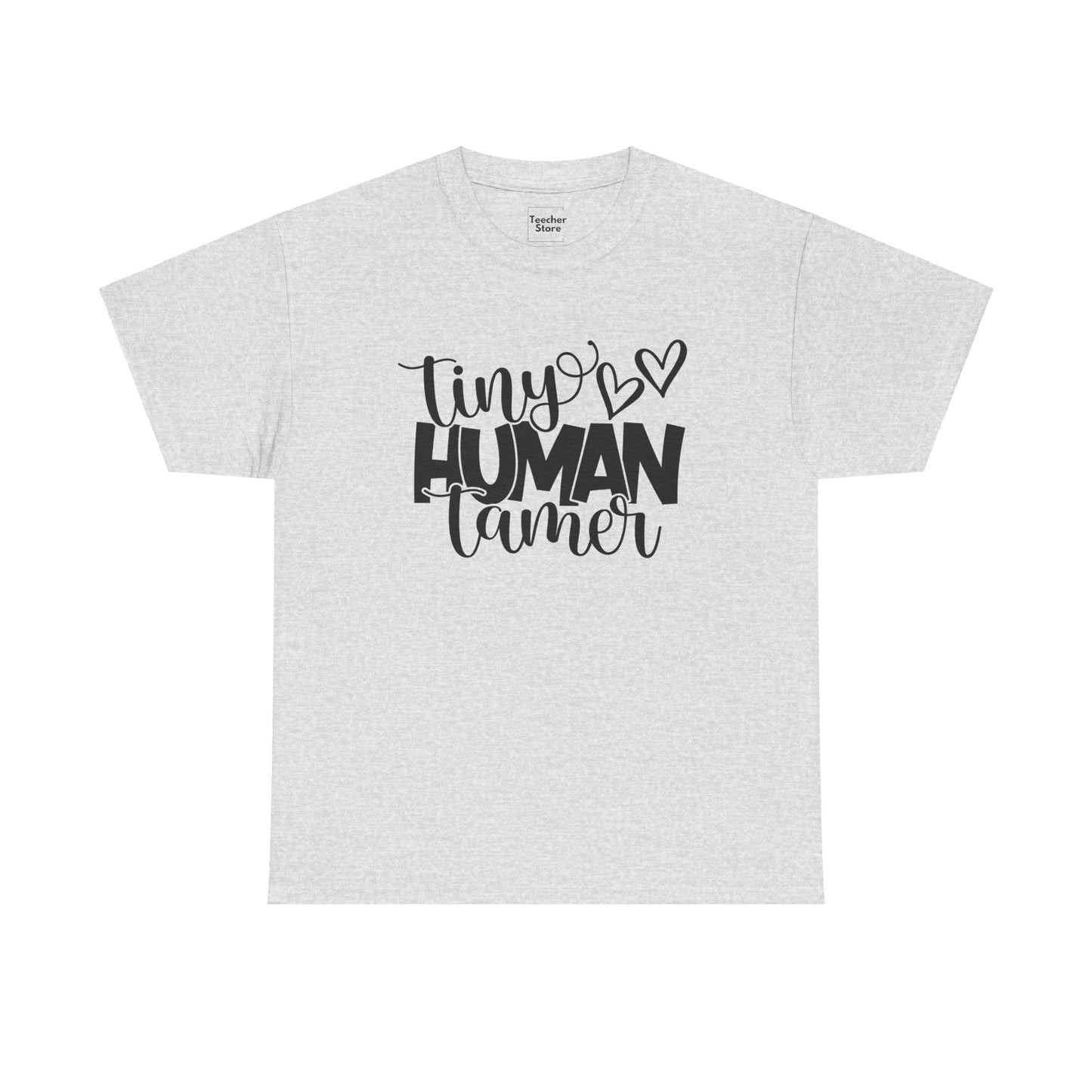 Tiny Human Tamer Tee-Shirt