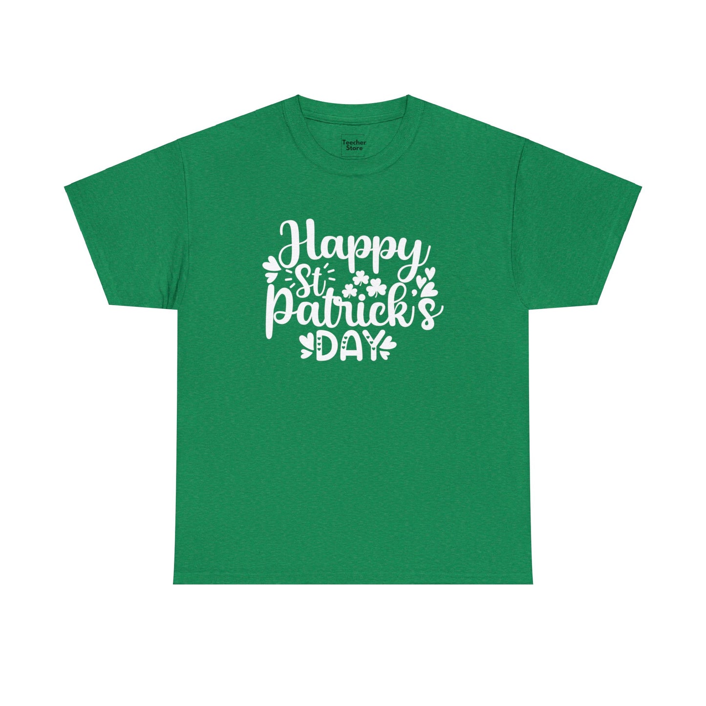 St. Patrick's Day Tee-Shirt