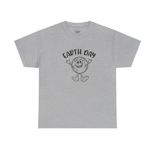 Happy Earth Day Tee-Shirt