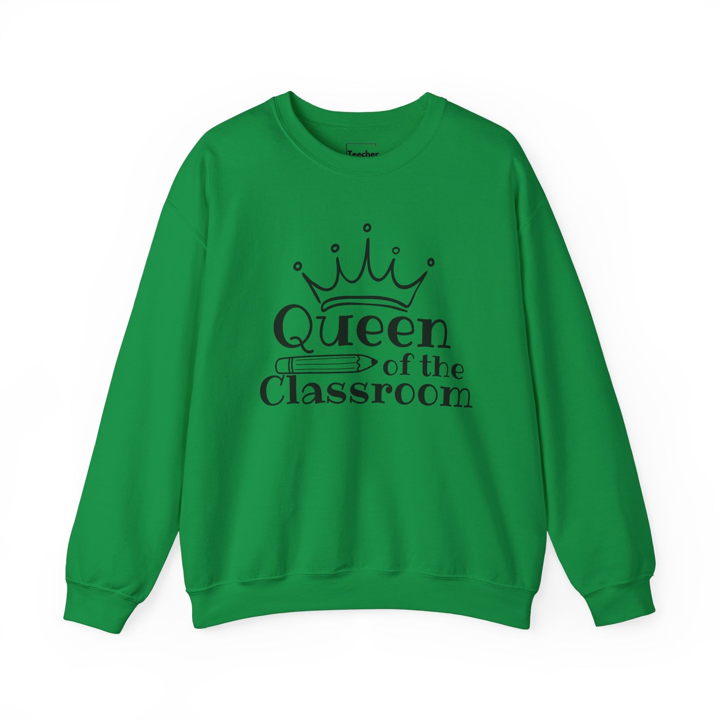 Queen Sweatshirt