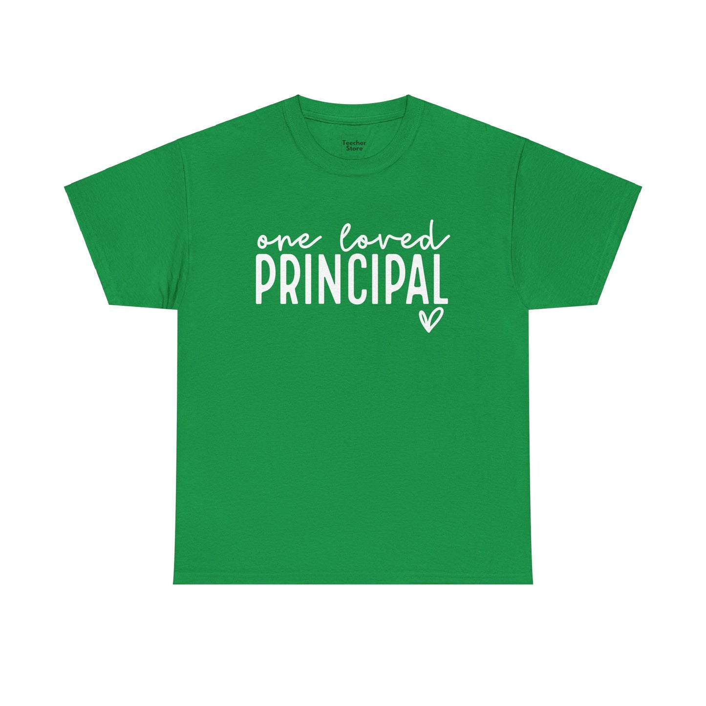 Loved Principal Tee-Shirt