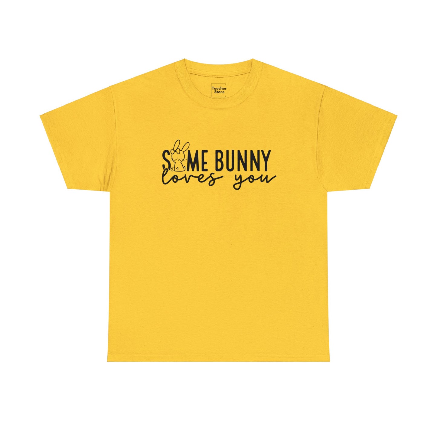 Some Bunny Tee-Shirt