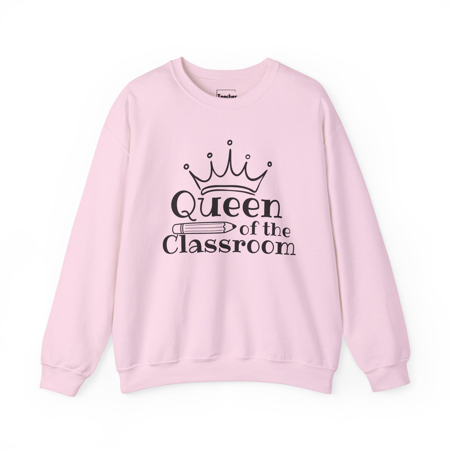 Queen Sweatshirt