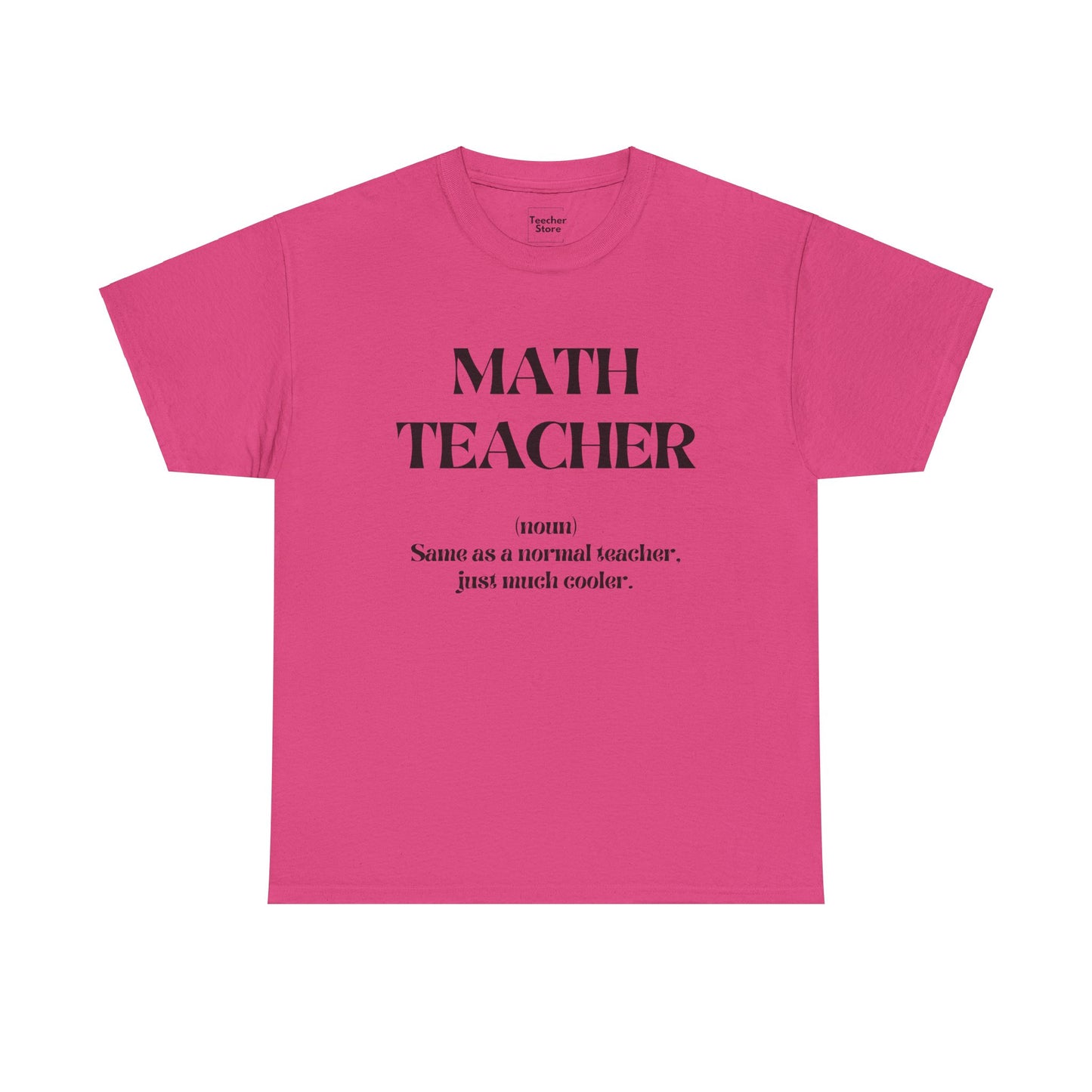 Math Tee-Shirt