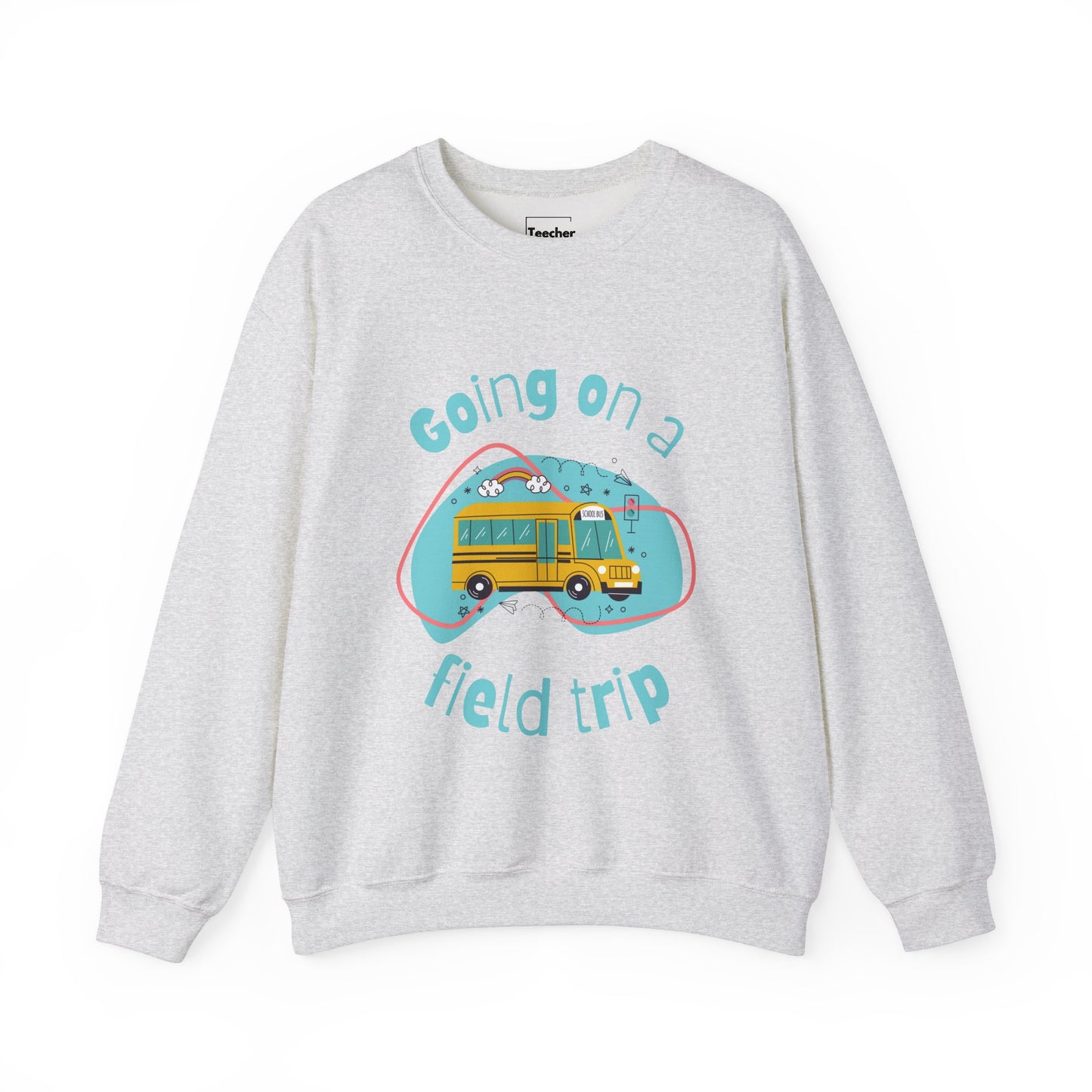 Field Trip Sweatshirt