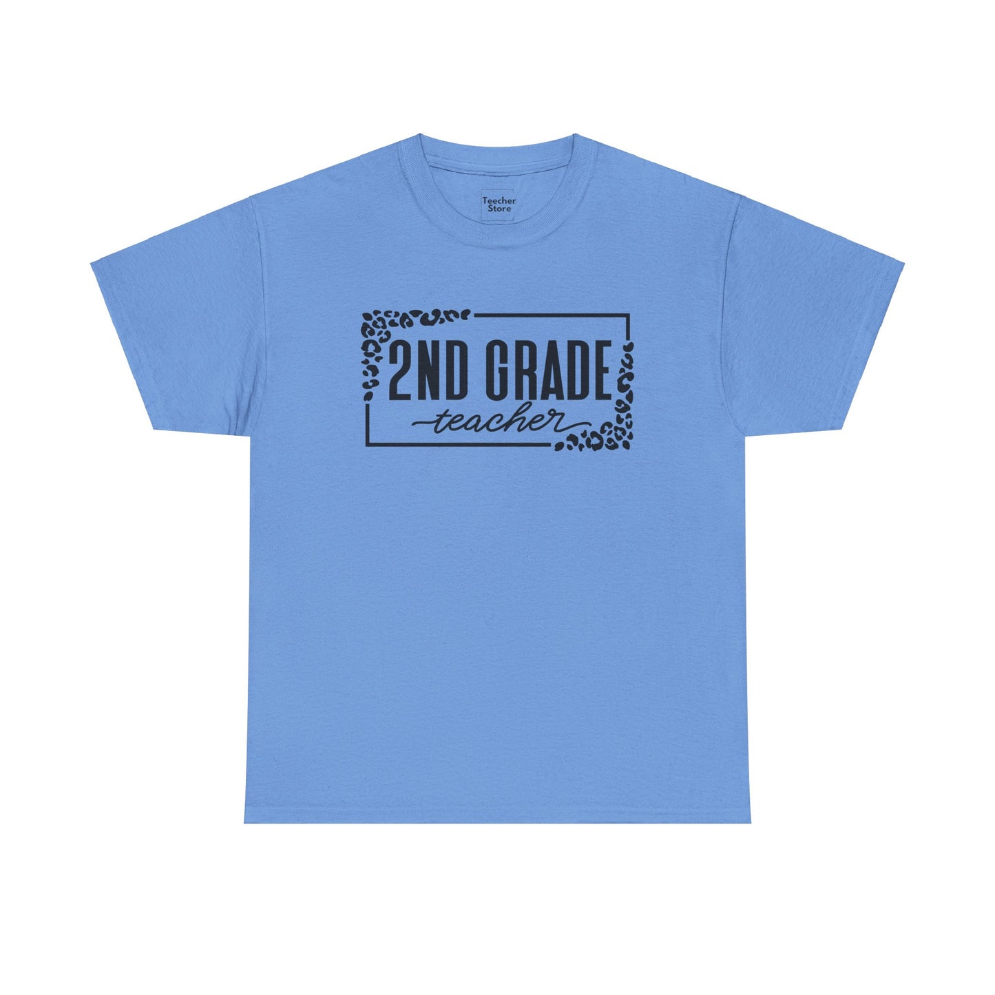 2nd Grade Tee-Shirt