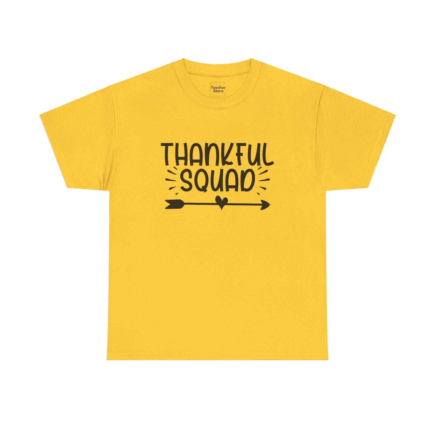 Thankful Squad Tee-Shirt