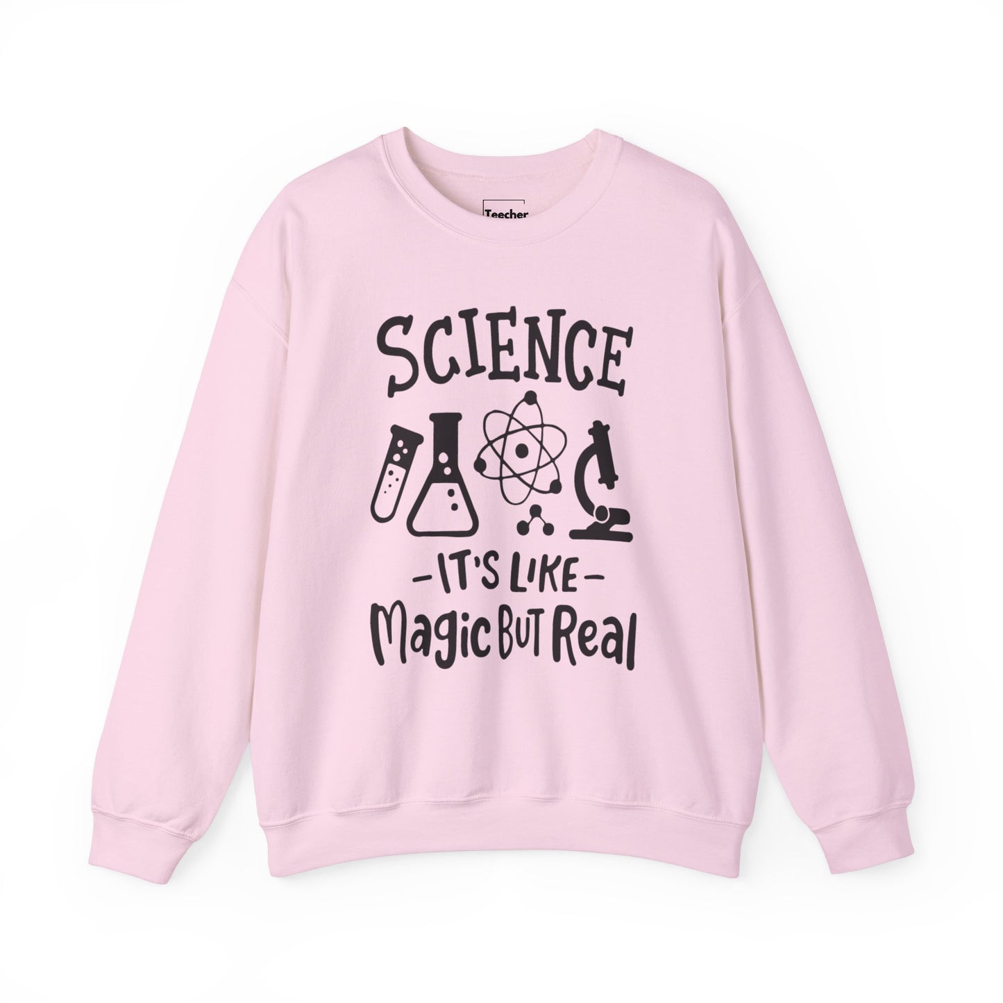 Magic Science Sweatshirt