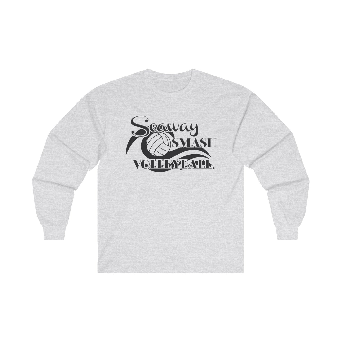 Seaway Smash Long Sleeve Shirt