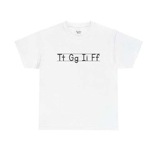 TGIF Tee-Shirt