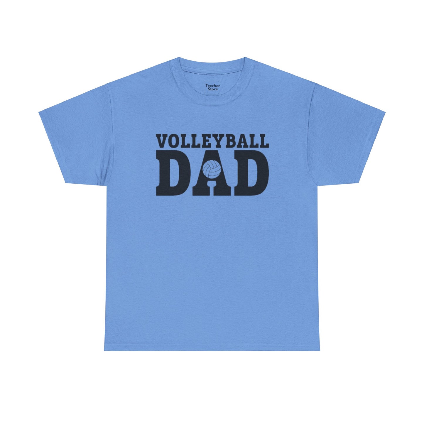 Volleyball Dad Tee-Shirt