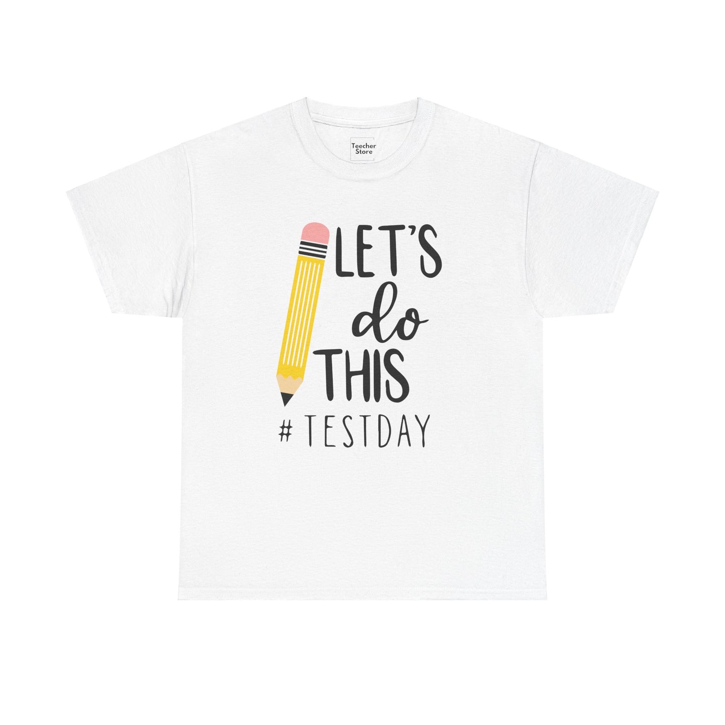 Let's Do This Tee-Shirt