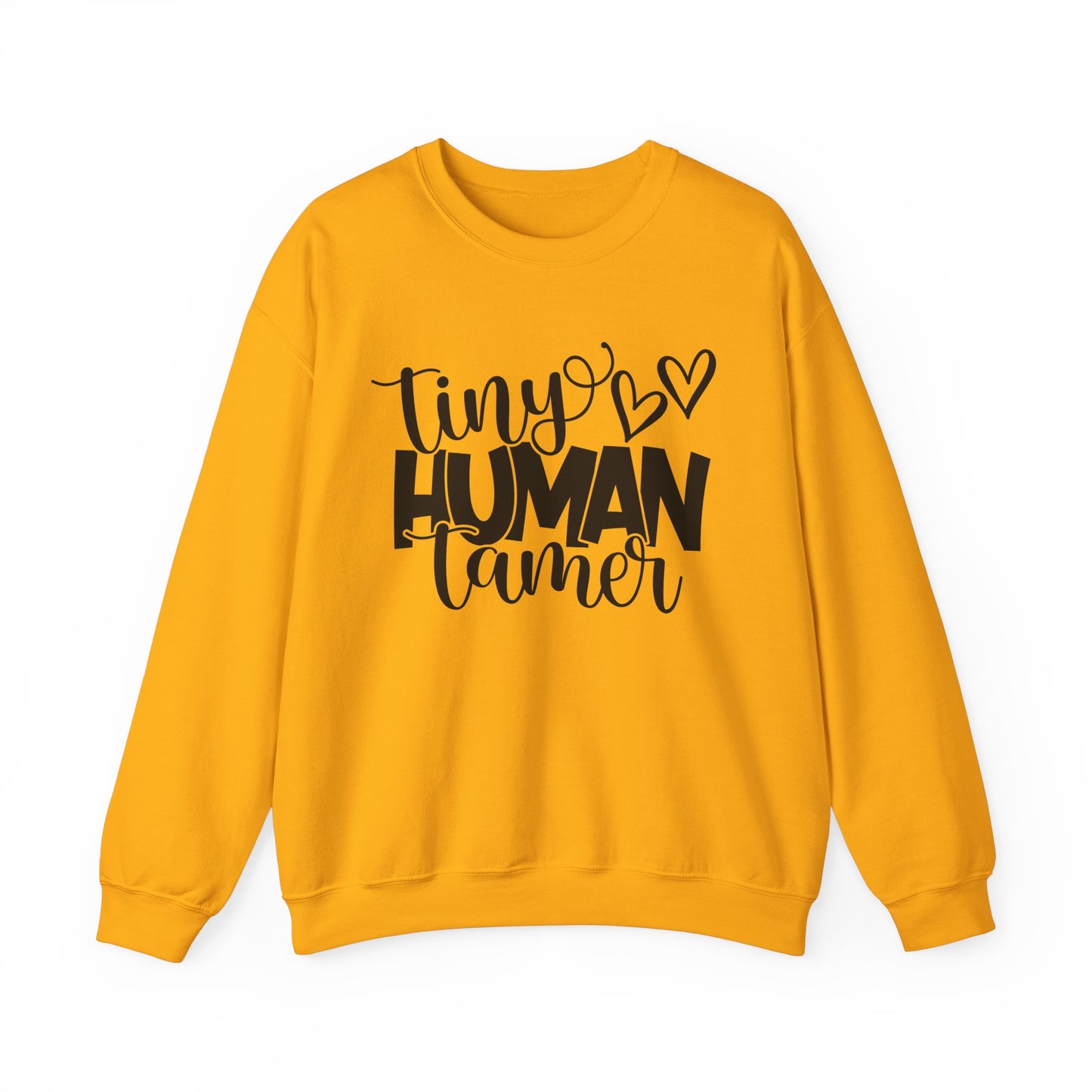 Tiny Human Tamer Sweatshirt